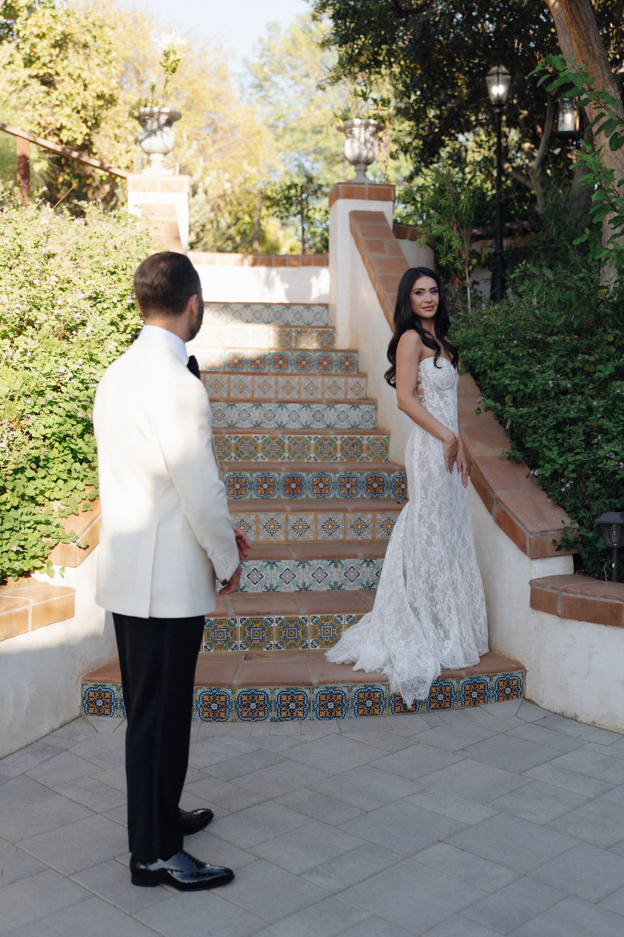 A&A. Orange County Wedding Photographer & Videographer | Candid & Timeless Wedding Photo + Video | Italiantsev