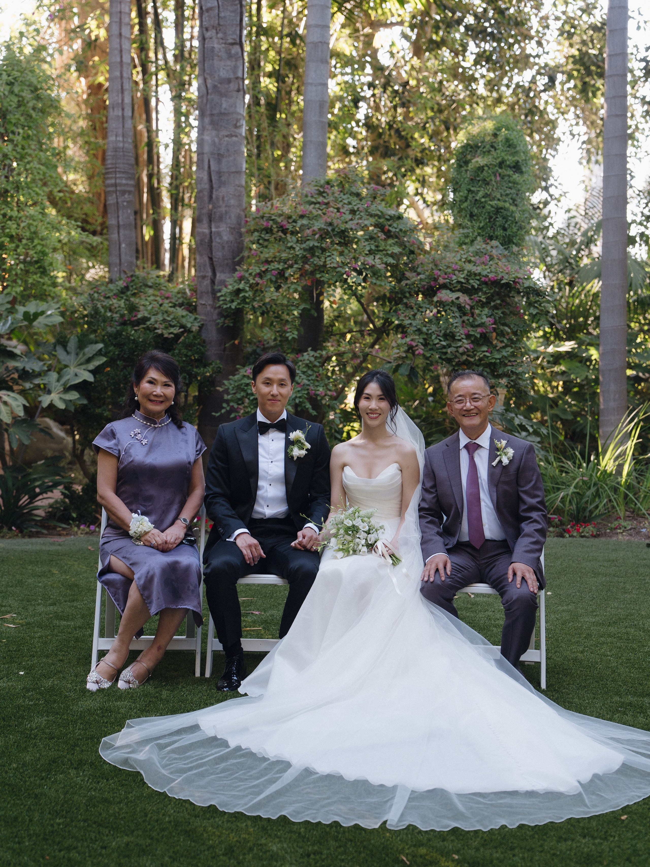 M&E. Orange County Wedding Photographer & Videographer | Candid & Timeless Wedding Photo + Video | Italiantsev