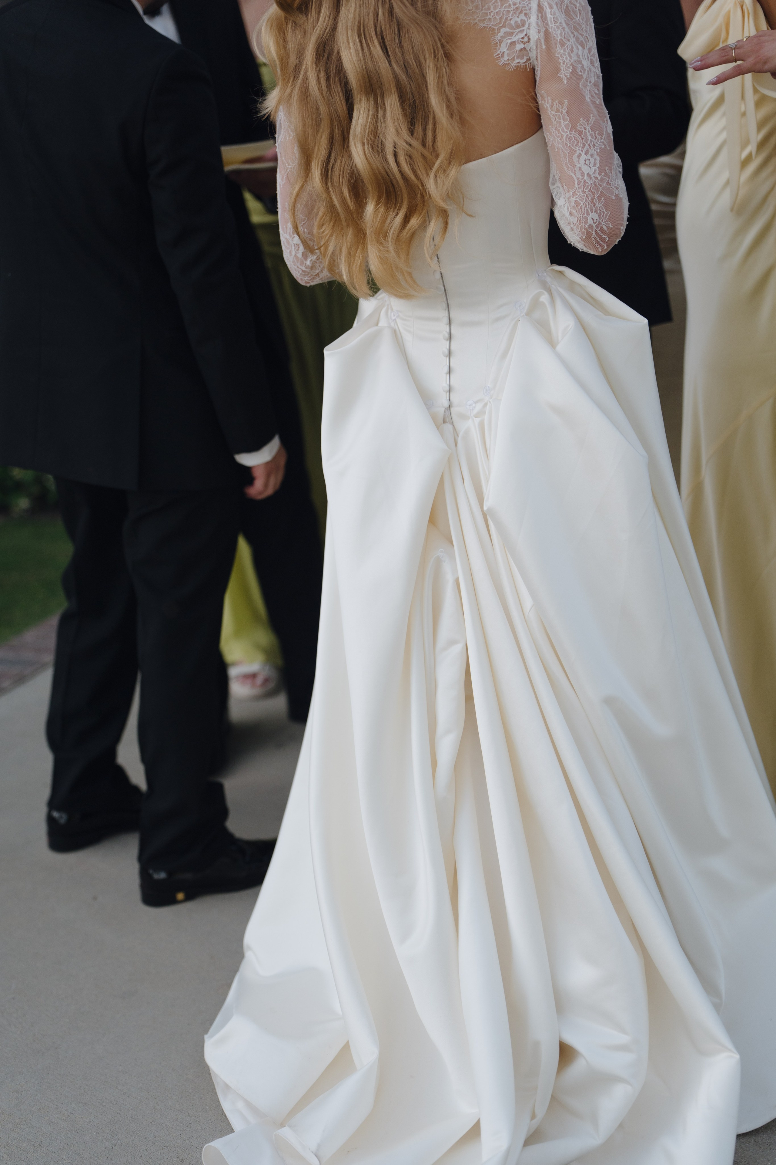D&L. Orange County Wedding Photographer & Videographer | Candid & Timeless Wedding Photo + Video | Italiantsev