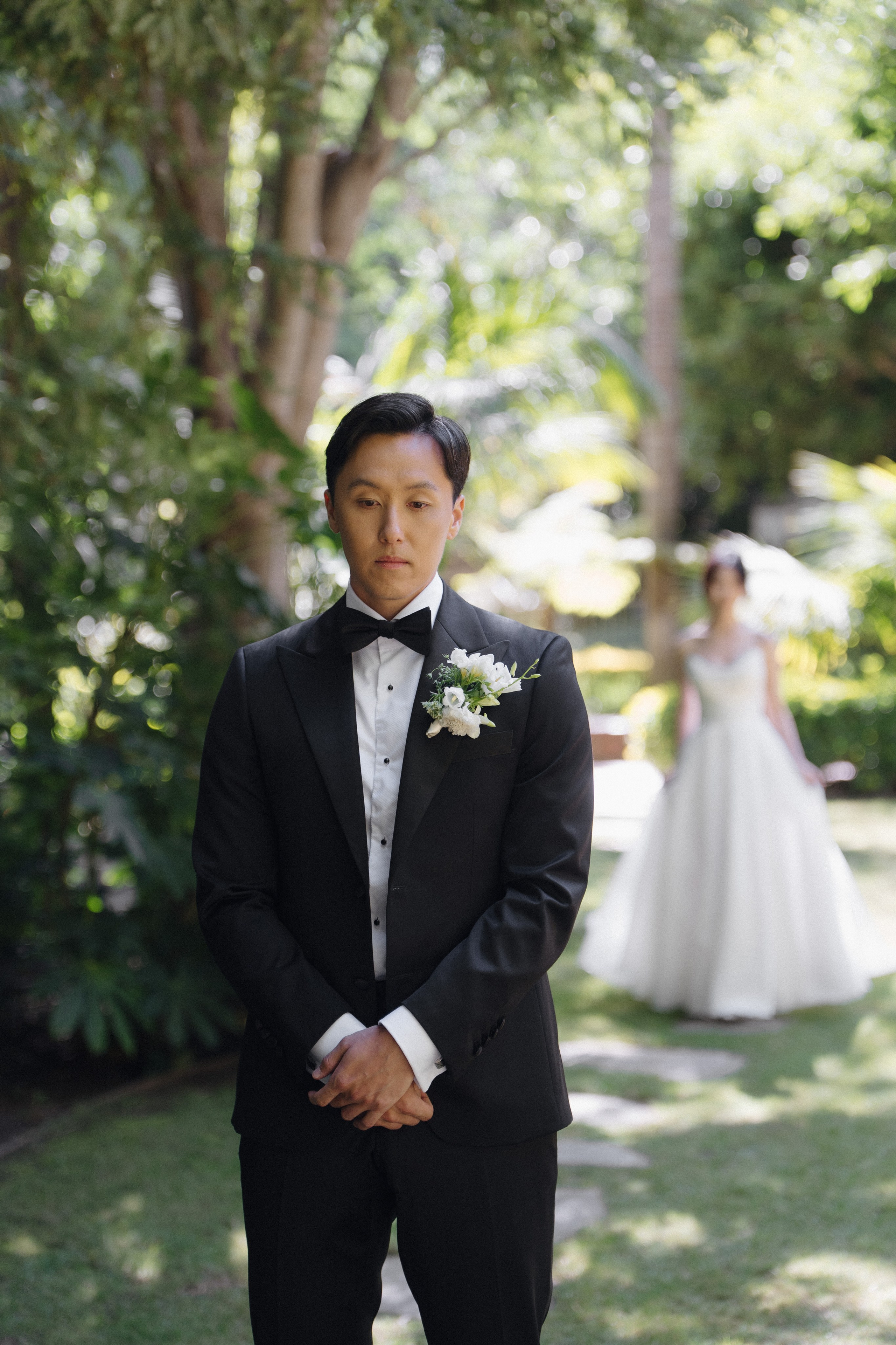 M&E. Orange County Wedding Photographer & Videographer | Candid & Timeless Wedding Photo + Video | Italiantsev