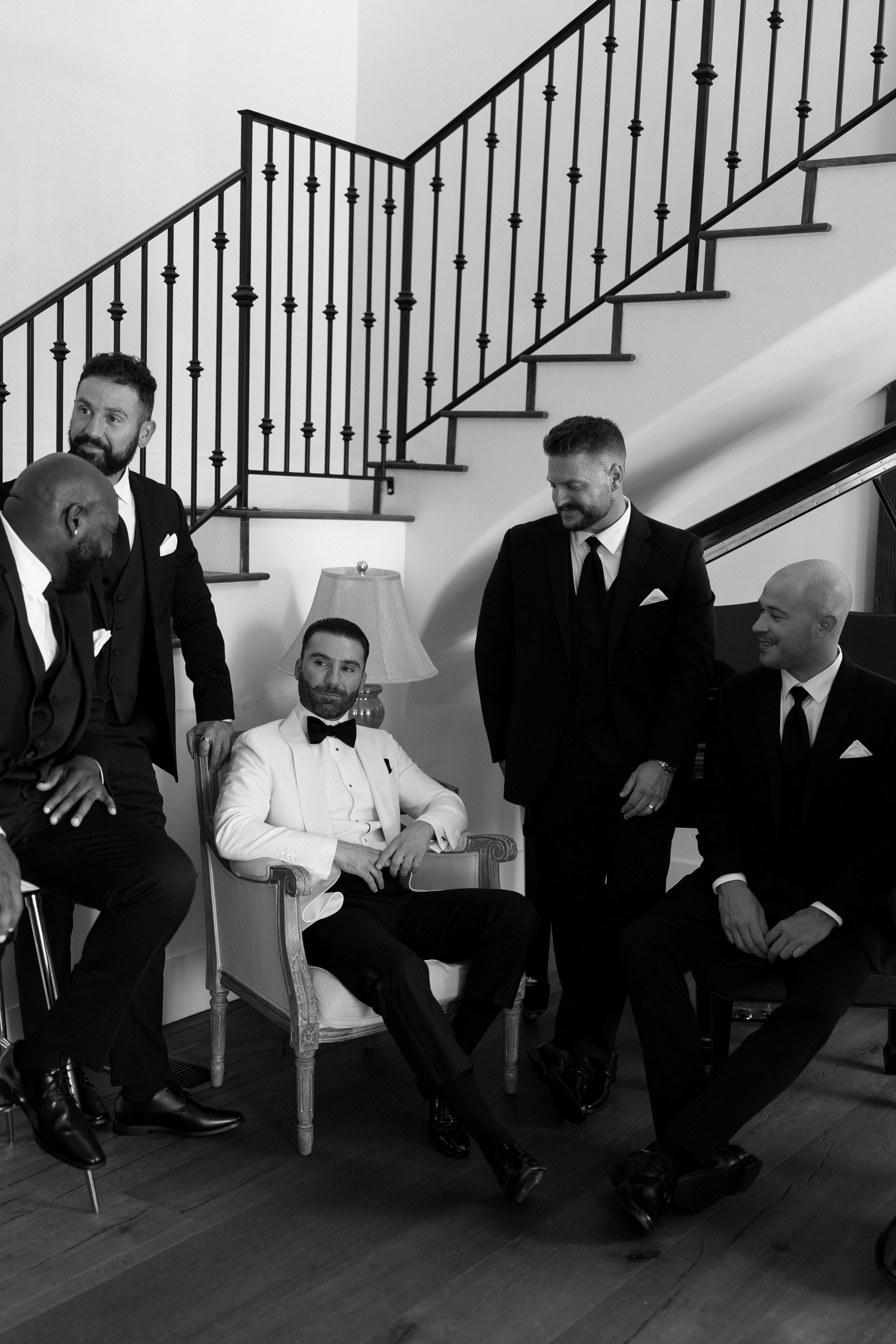 A&A. Orange County Wedding Photographer & Videographer | Candid & Timeless Wedding Photo + Video | Italiantsev
