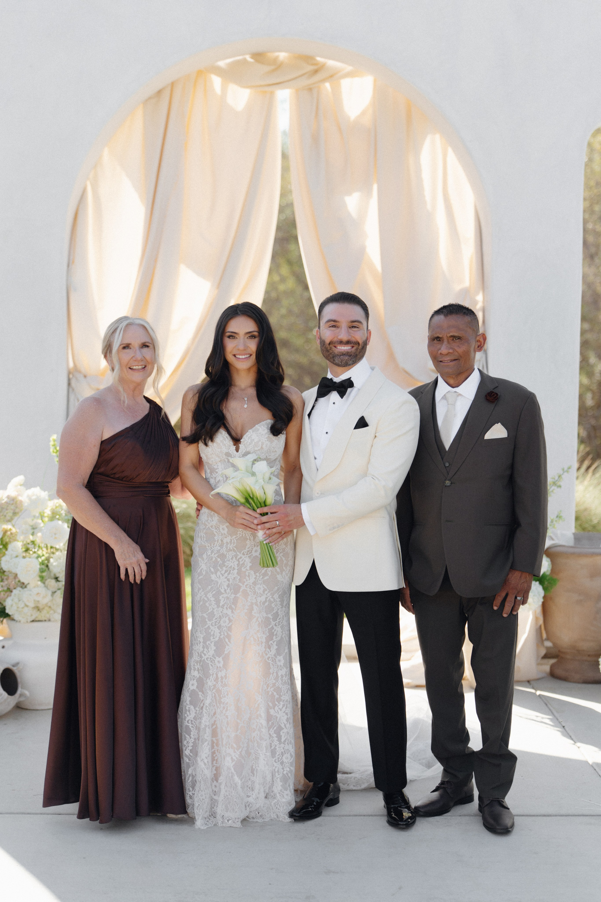 A&A. Orange County Wedding Photographer & Videographer | Candid & Timeless Wedding Photo + Video | Italiantsev