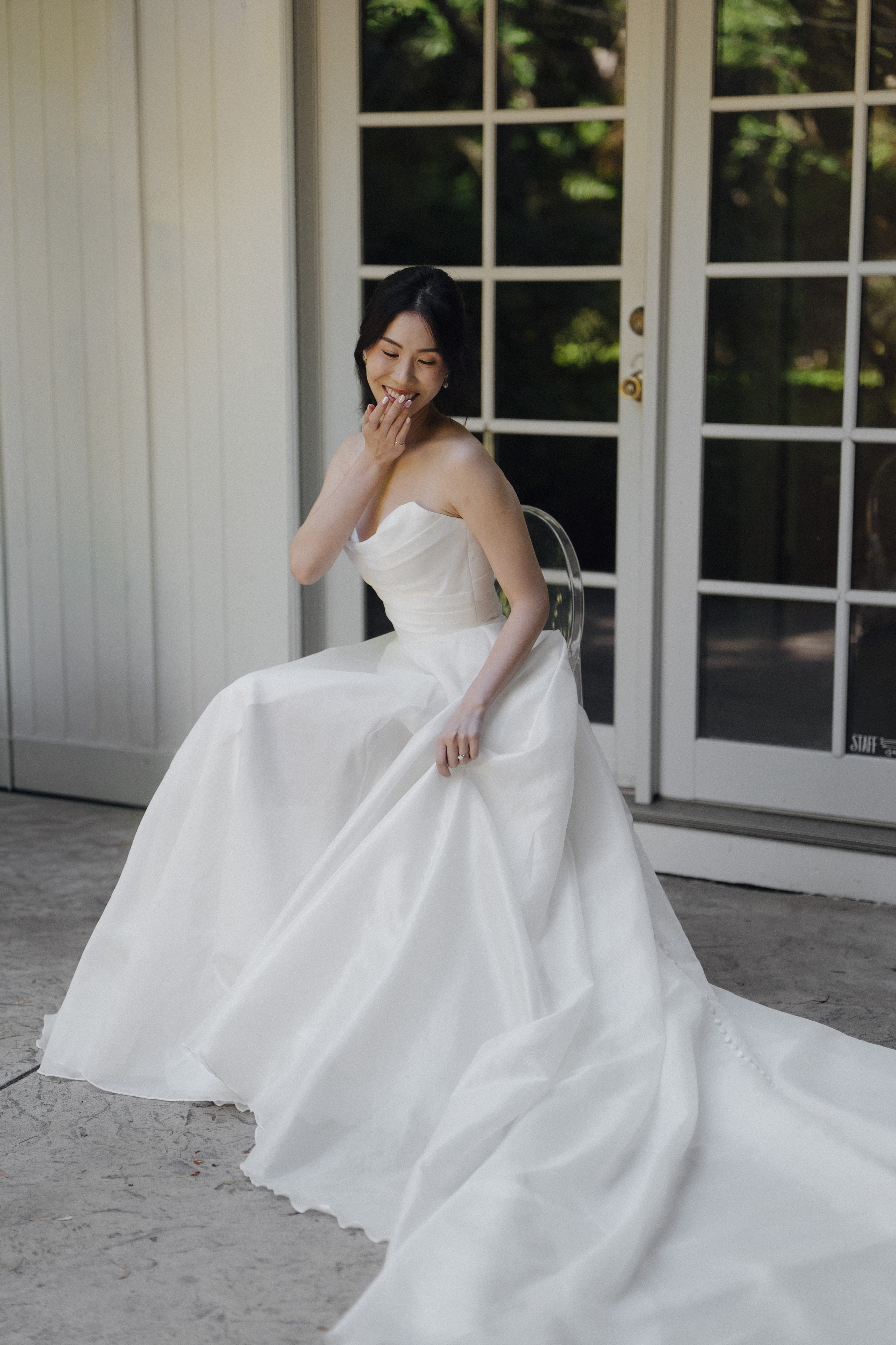 M&E. Orange County Wedding Photographer & Videographer | Candid & Timeless Wedding Photo + Video | Italiantsev
