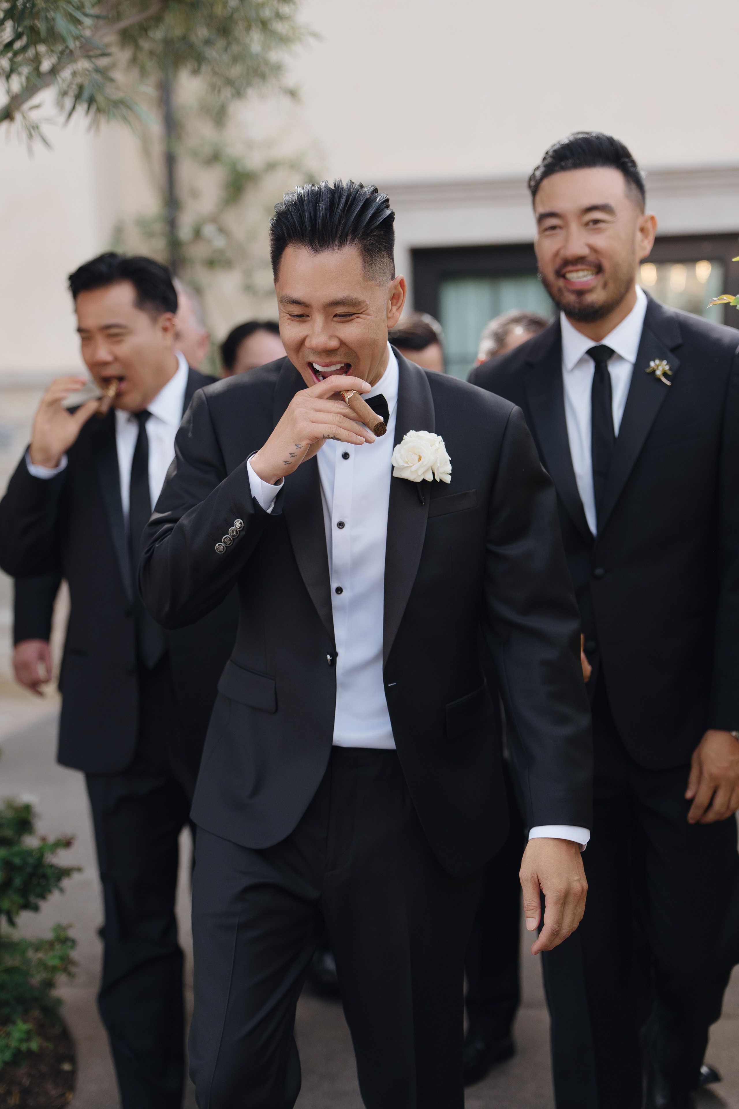 S&T. Orange County Wedding Photographer & Videographer | Candid & Timeless Wedding Photo + Video | Italiantsev