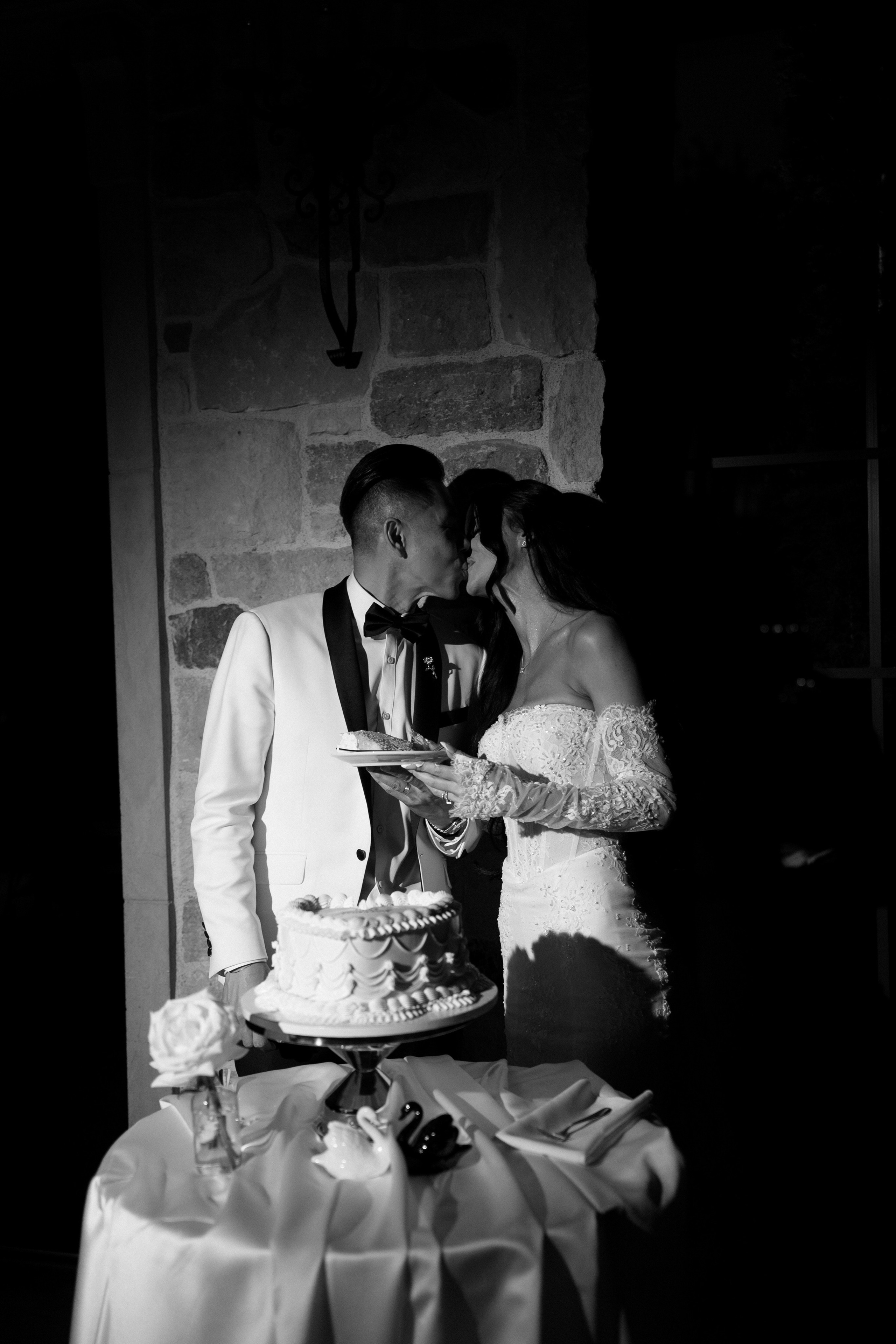S&T. Orange County Wedding Photographer & Videographer | Candid & Timeless Wedding Photo + Video | Italiantsev