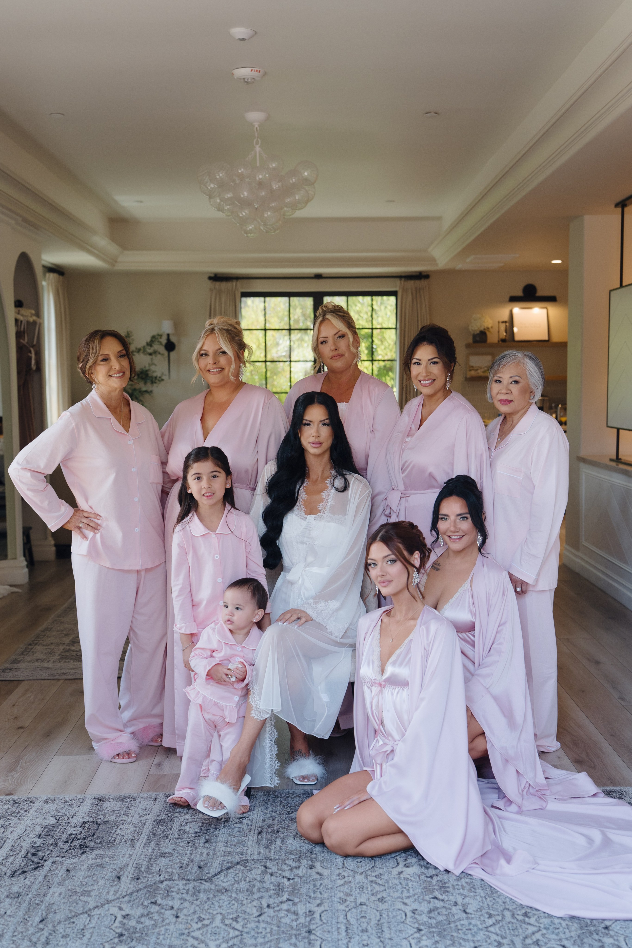 S&T. Orange County Wedding Photographer & Videographer | Candid & Timeless Wedding Photo + Video | Italiantsev