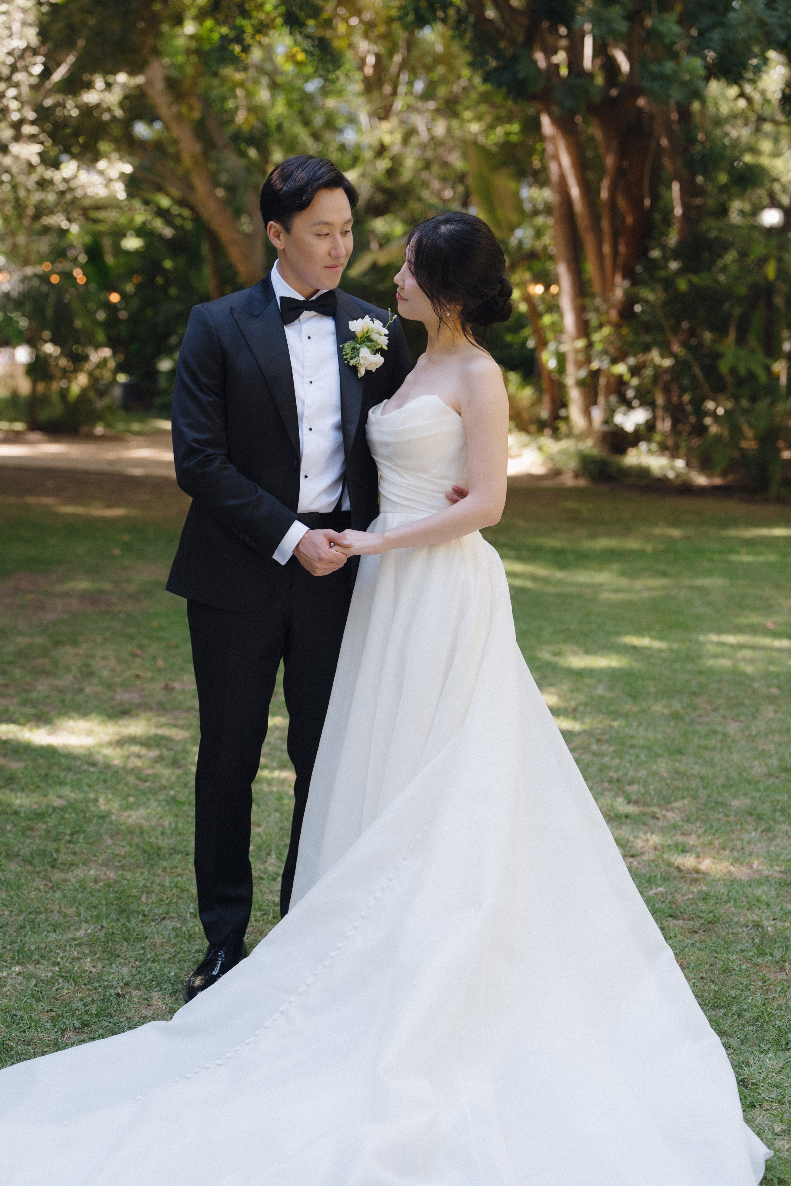 M&E. Orange County Wedding Photographer & Videographer | Candid & Timeless Wedding Photo + Video | Italiantsev