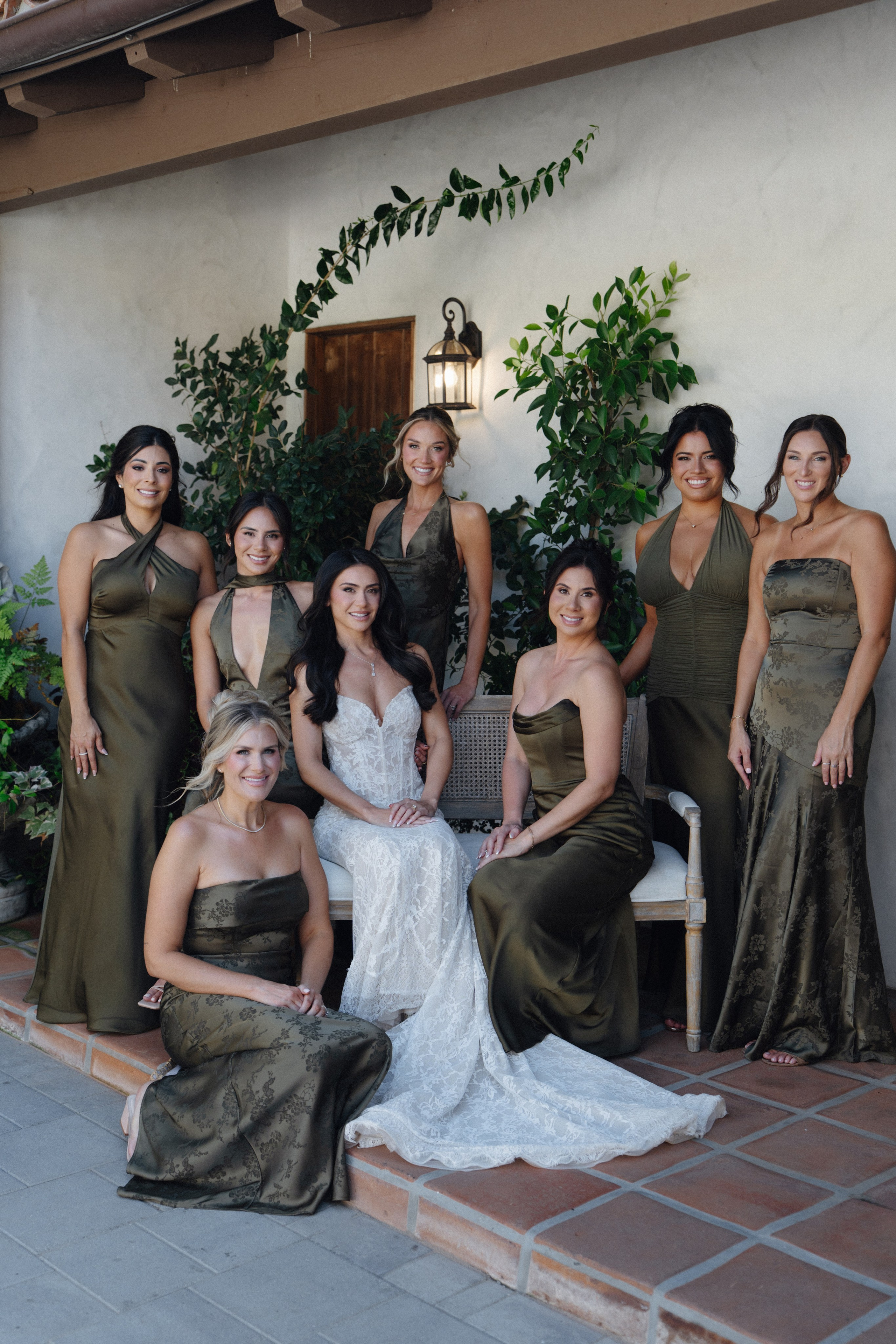 A&A. Orange County Wedding Photographer & Videographer | Candid & Timeless Wedding Photo + Video | Italiantsev