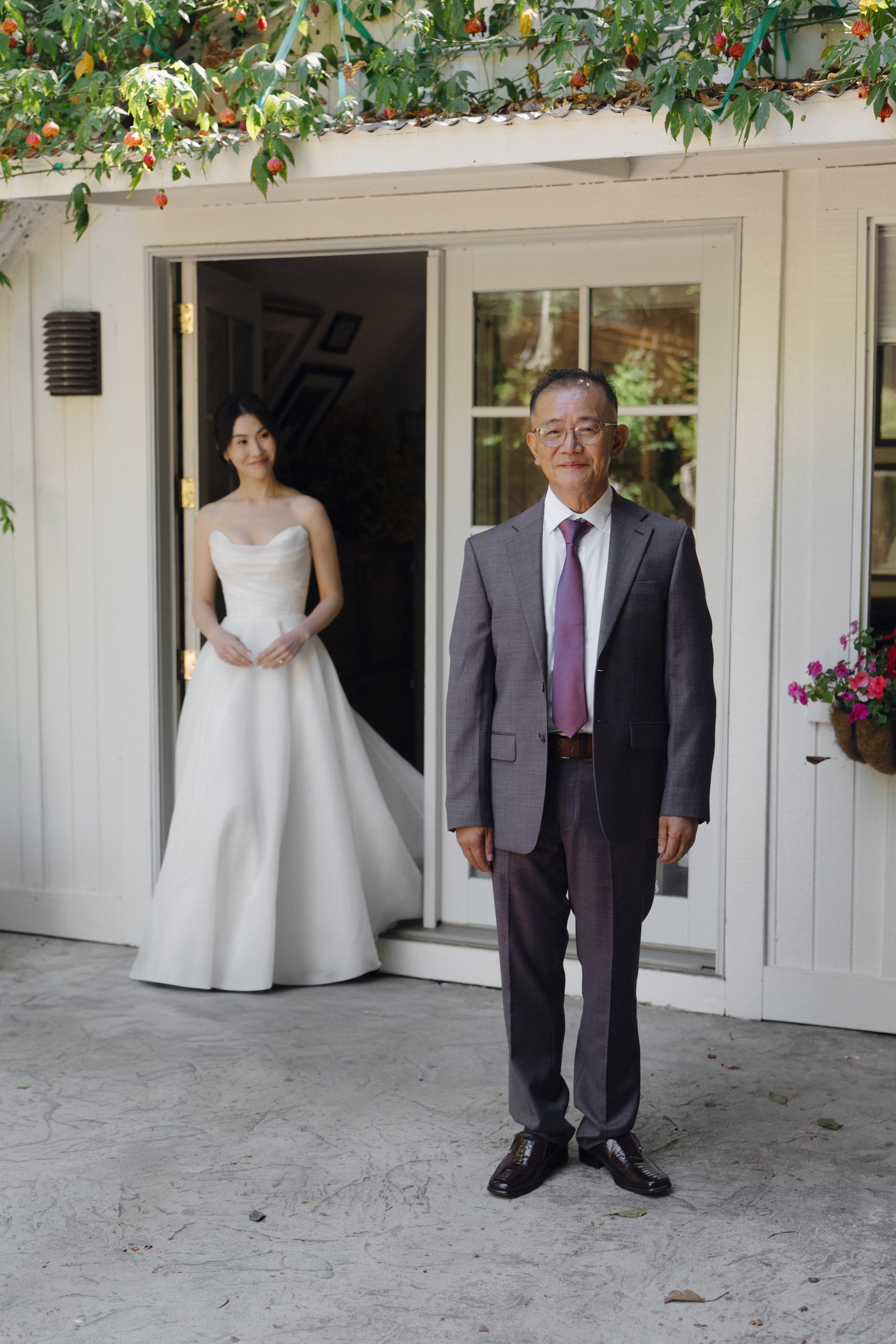 M&E. Orange County Wedding Photographer & Videographer | Candid & Timeless Wedding Photo + Video | Italiantsev