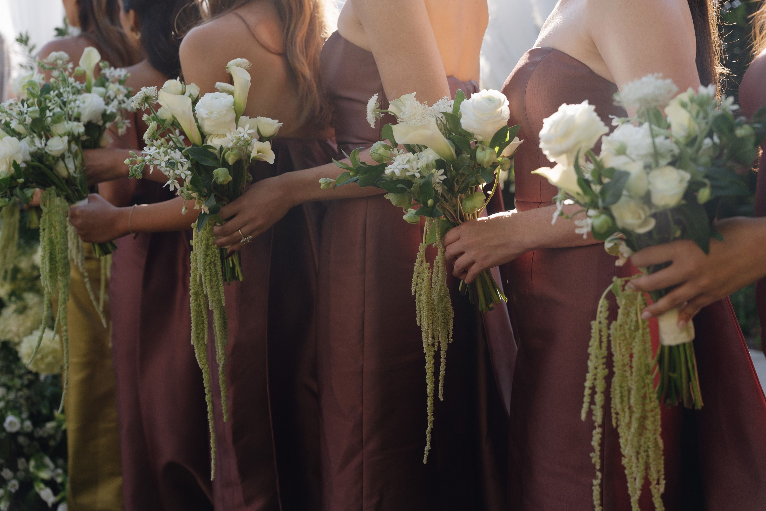 A&N. Orange County Wedding Photographer & Videographer | Candid & Timeless Wedding Photo + Video | Italiantsev