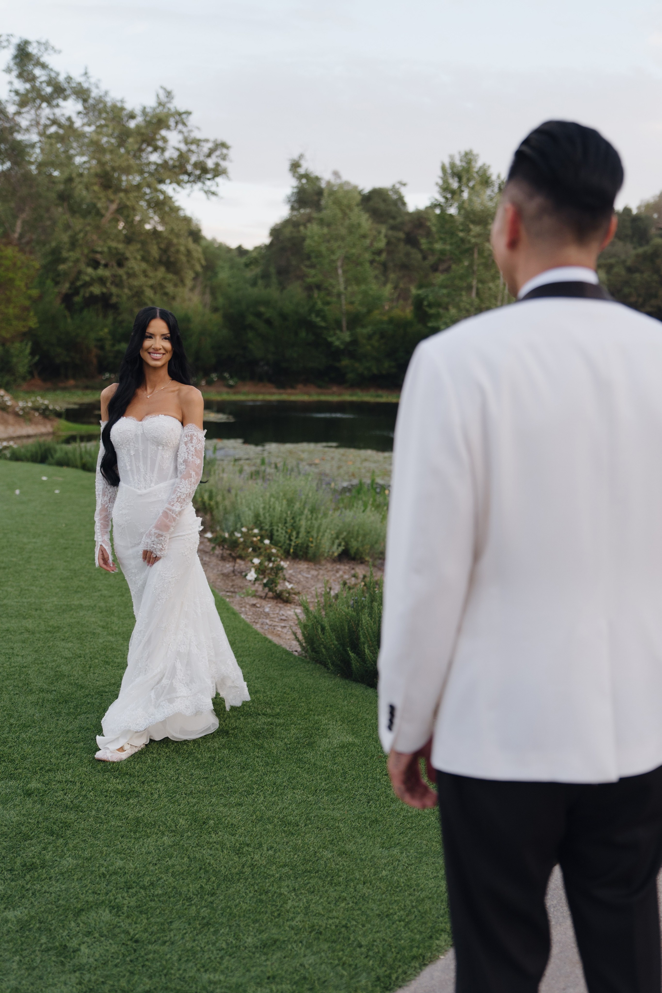 S&T. Orange County Wedding Photographer & Videographer | Candid & Timeless Wedding Photo + Video | Italiantsev