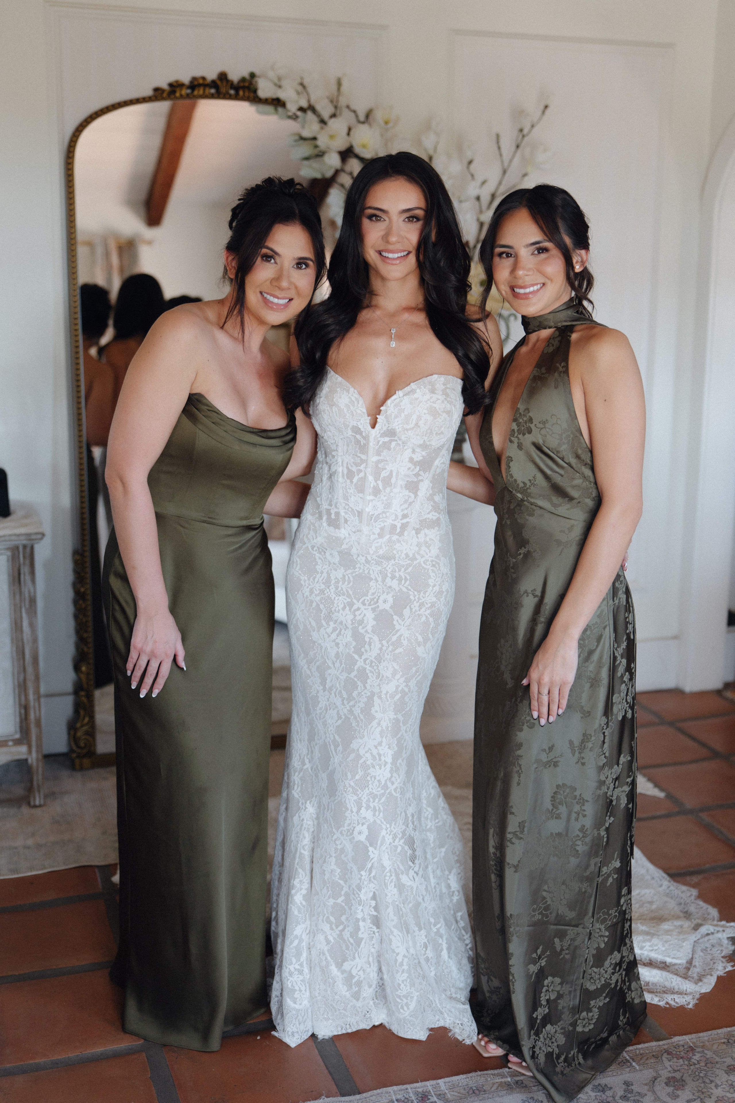 A&A. Orange County Wedding Photographer & Videographer | Candid & Timeless Wedding Photo + Video | Italiantsev