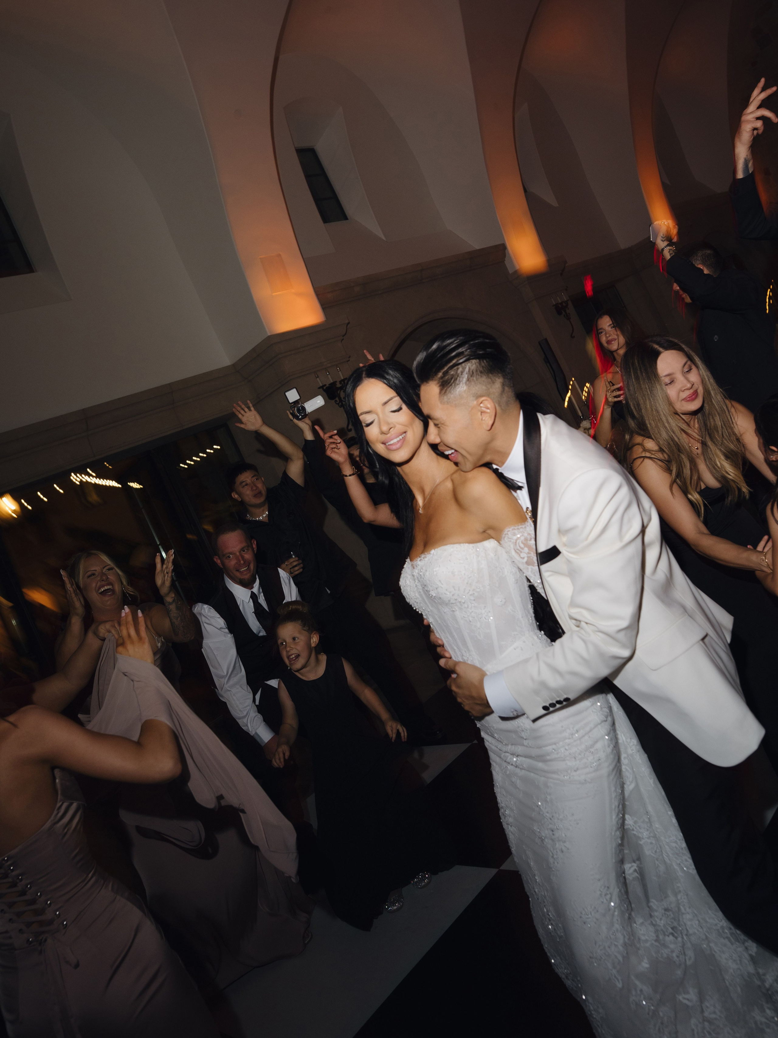 S&T. Orange County Wedding Photographer & Videographer | Candid & Timeless Wedding Photo + Video | Italiantsev