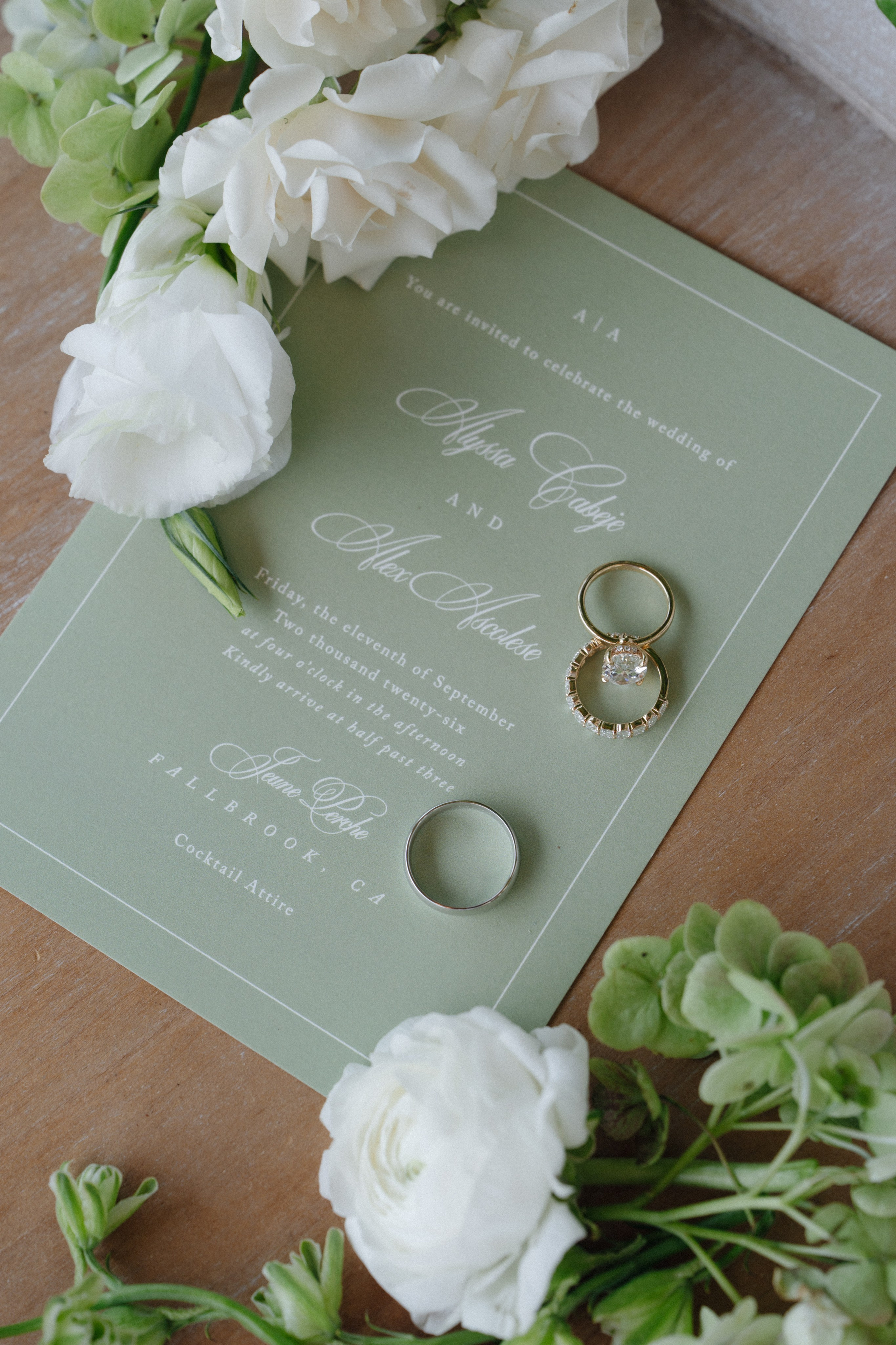 A&A. Orange County Wedding Photographer & Videographer | Candid & Timeless Wedding Photo + Video | Italiantsev