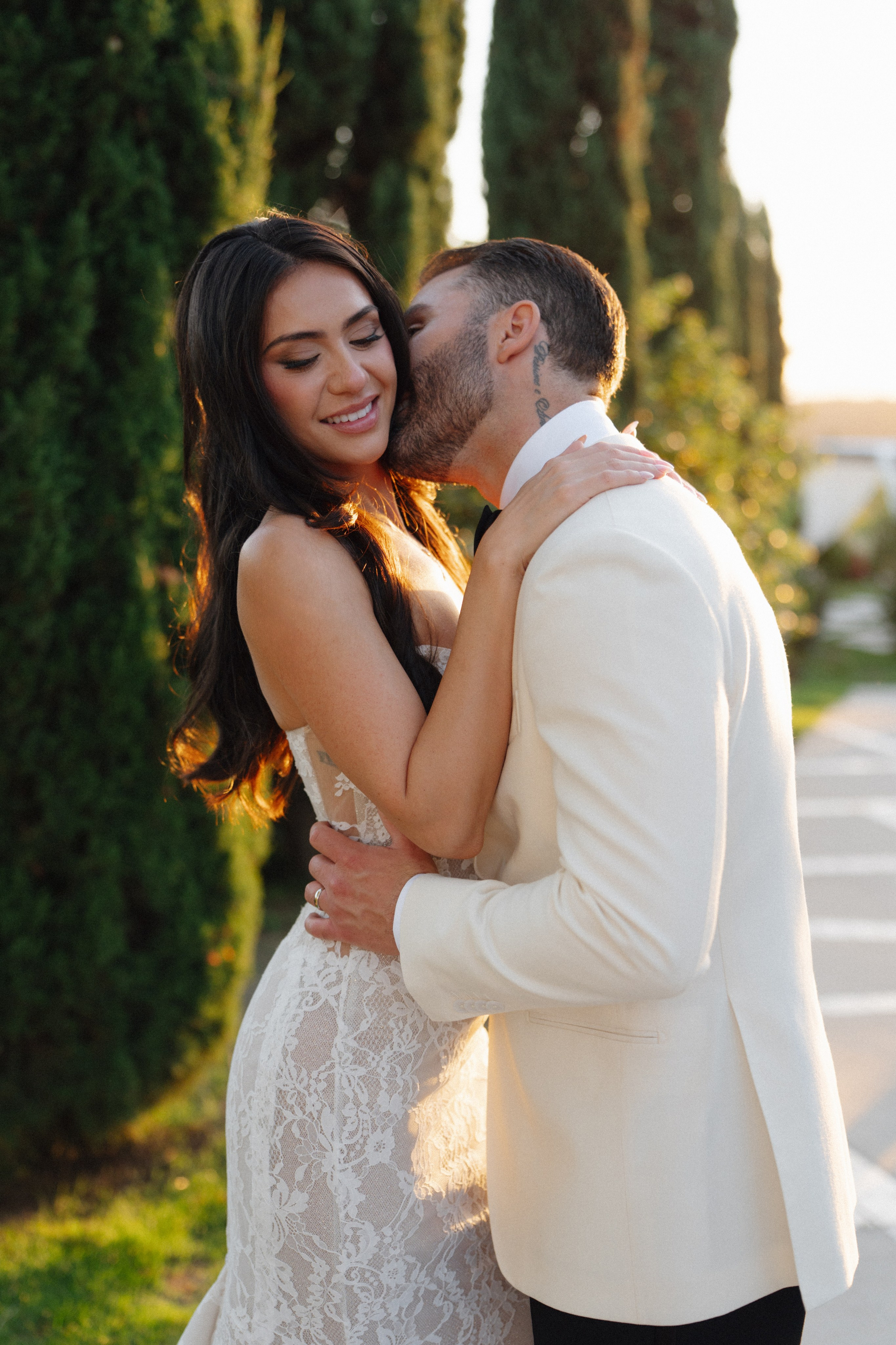A&A. Orange County Wedding Photographer & Videographer | Candid & Timeless Wedding Photo + Video | Italiantsev