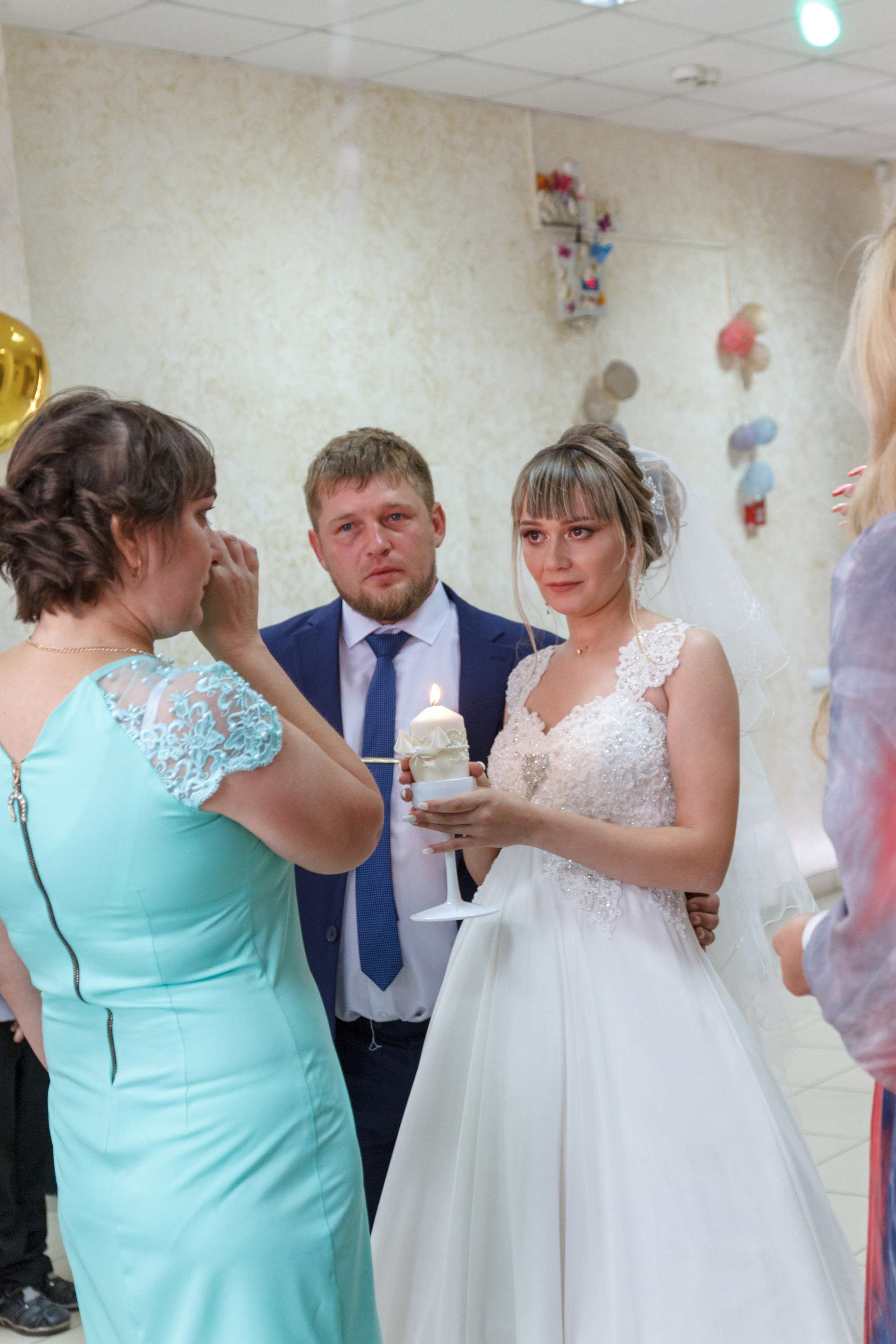 Wedding. Портретный и репортажный фотограф в Бишкеке Петренко Александр