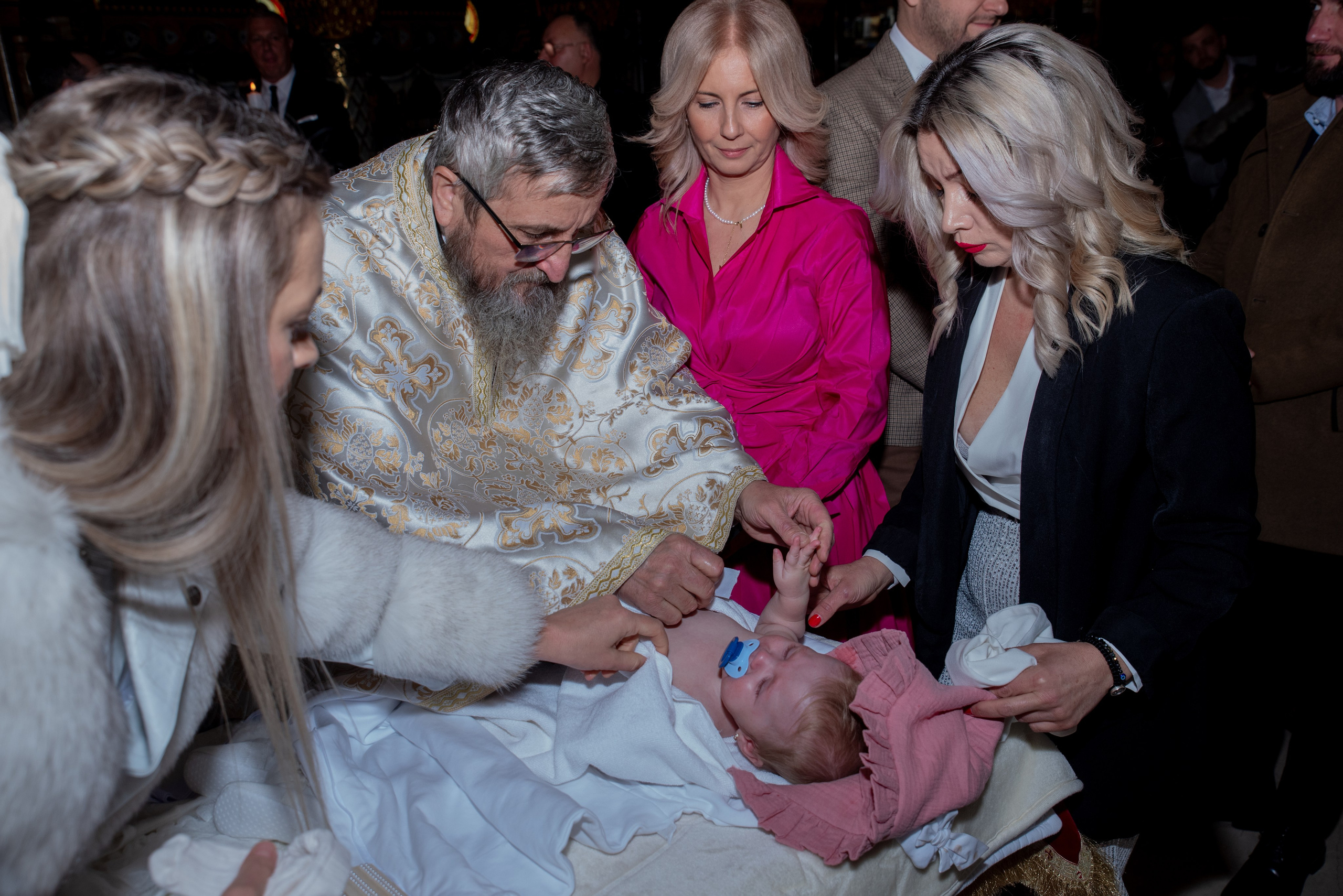 Ana Ionascu. Neagoe Studio — Fotograf Nuntă & Evenimente