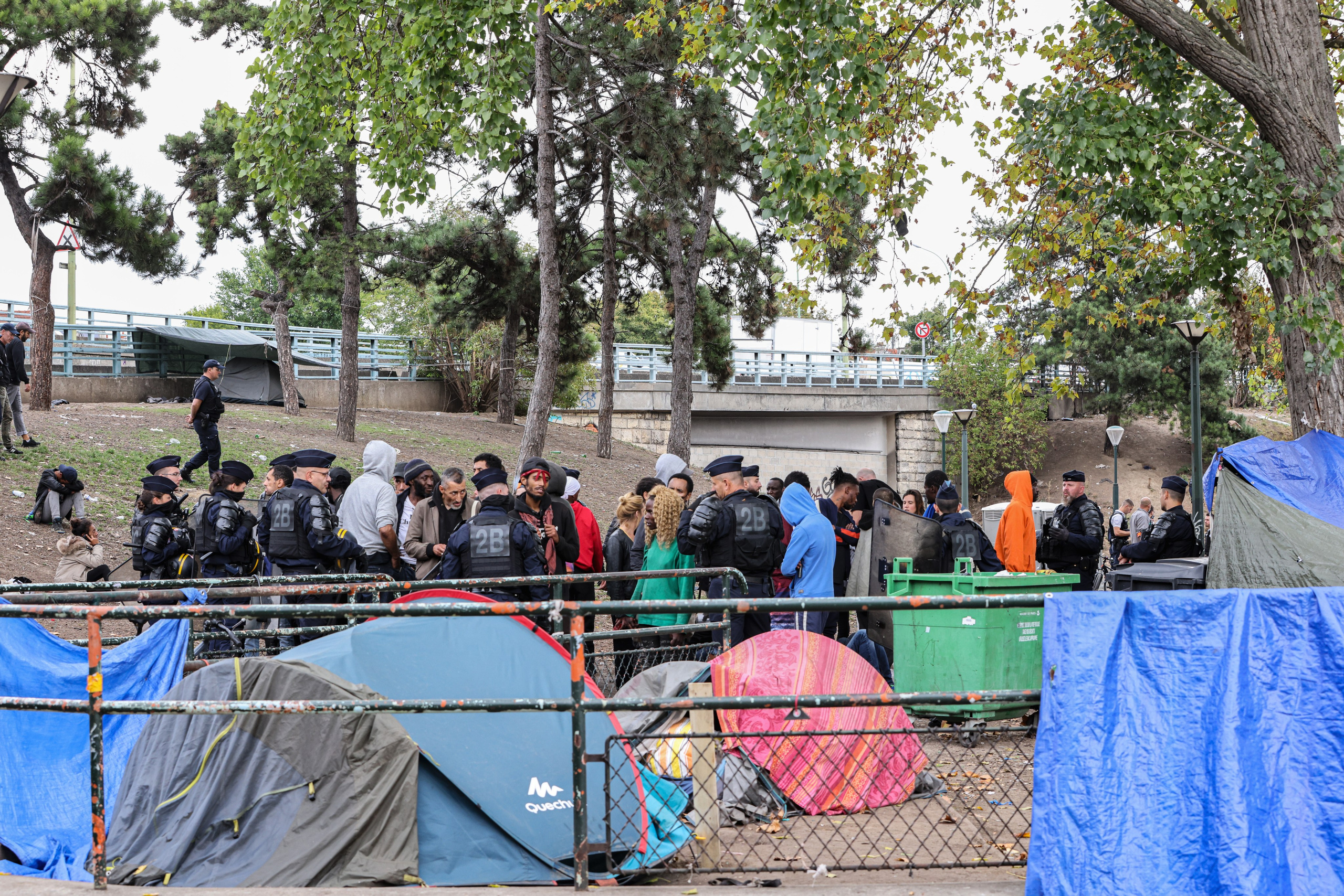 ANTI CRACK. Natalia Bogdanovska. Films et photographie corporate en France