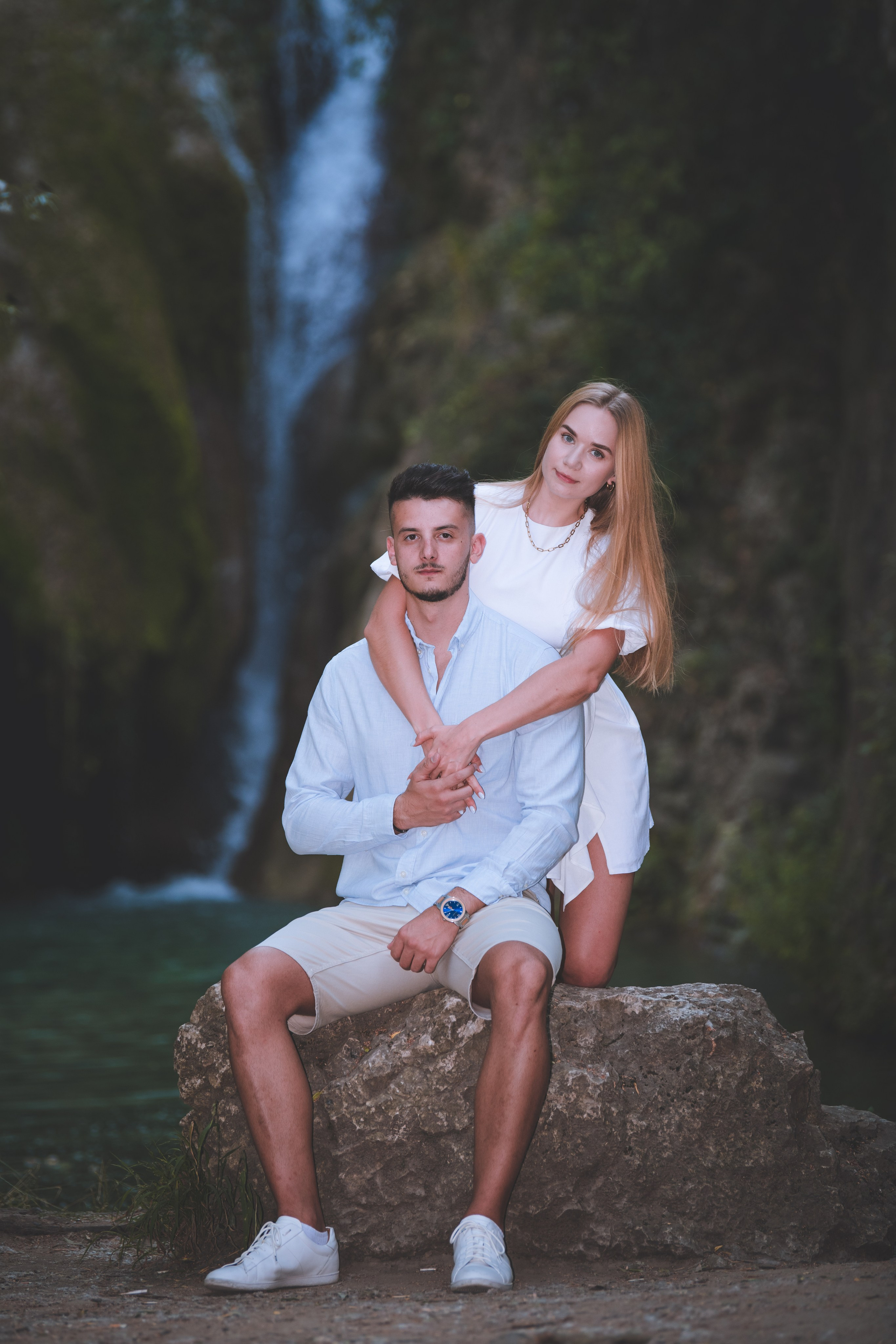 Индивидуални фотосесии