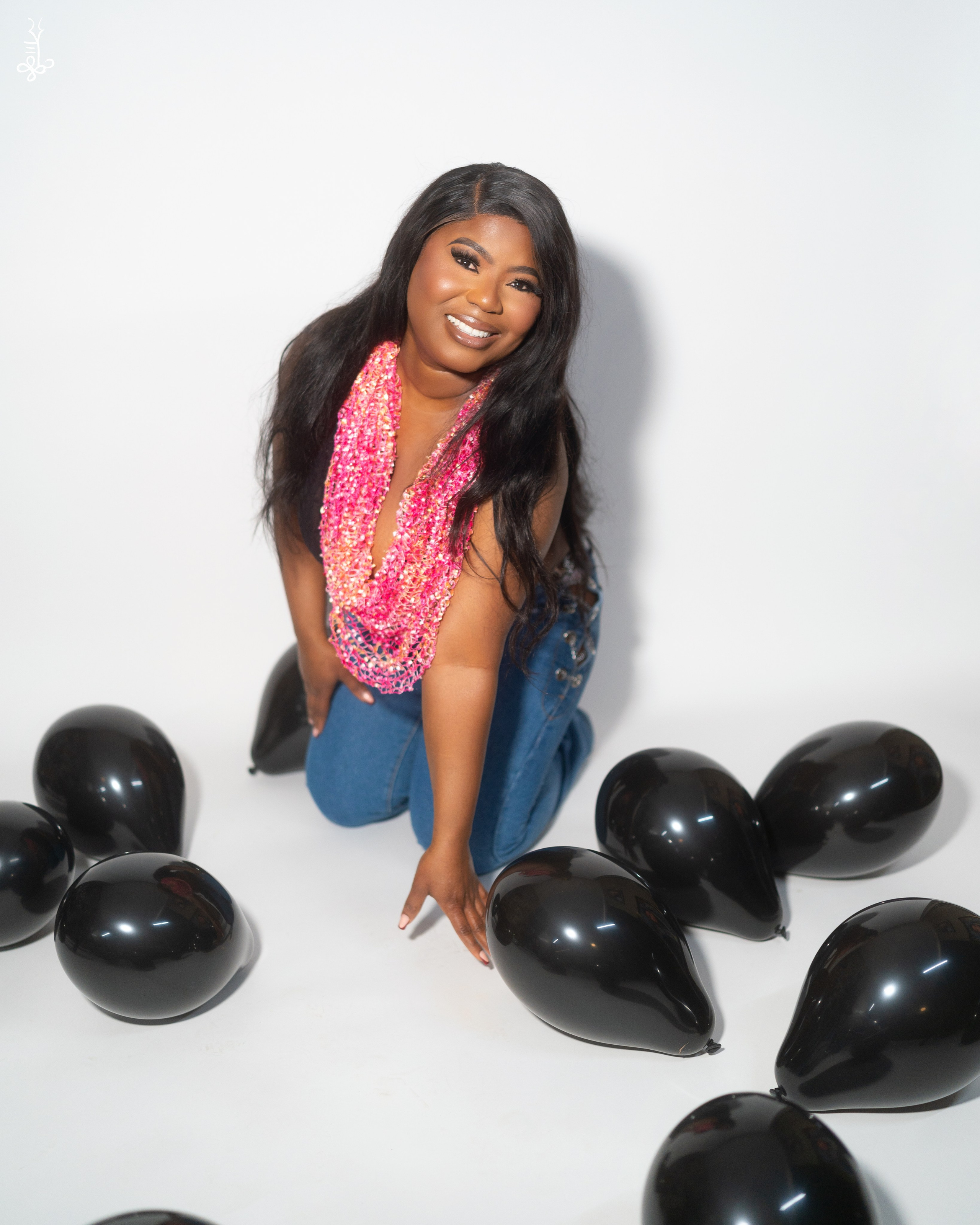 DARLINE. Ke’Ondris