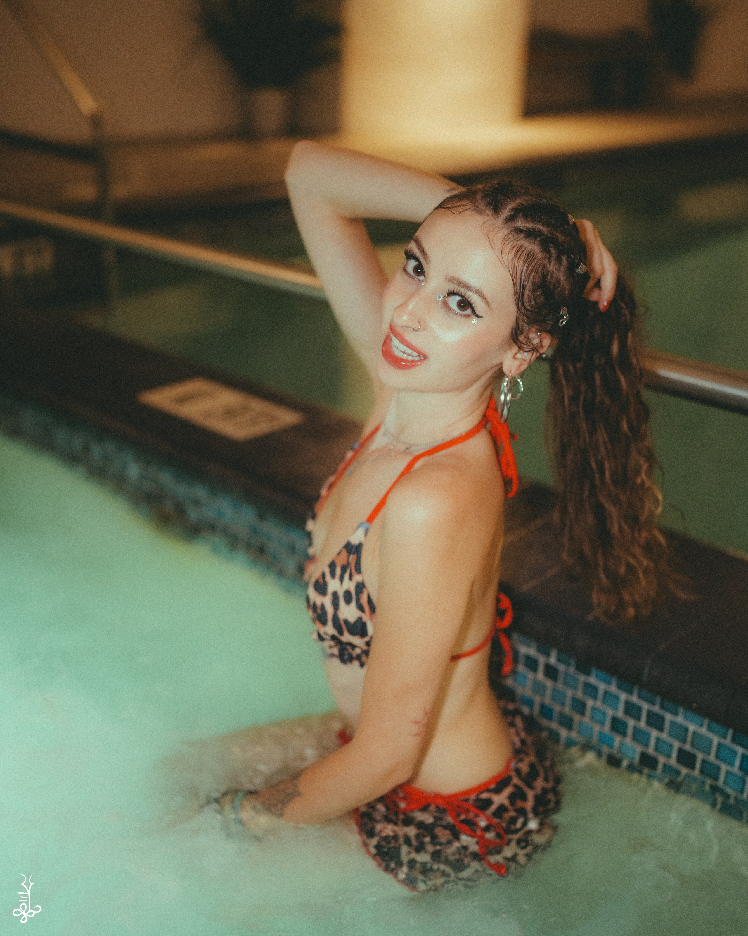 JASELLA. Ke’Ondris