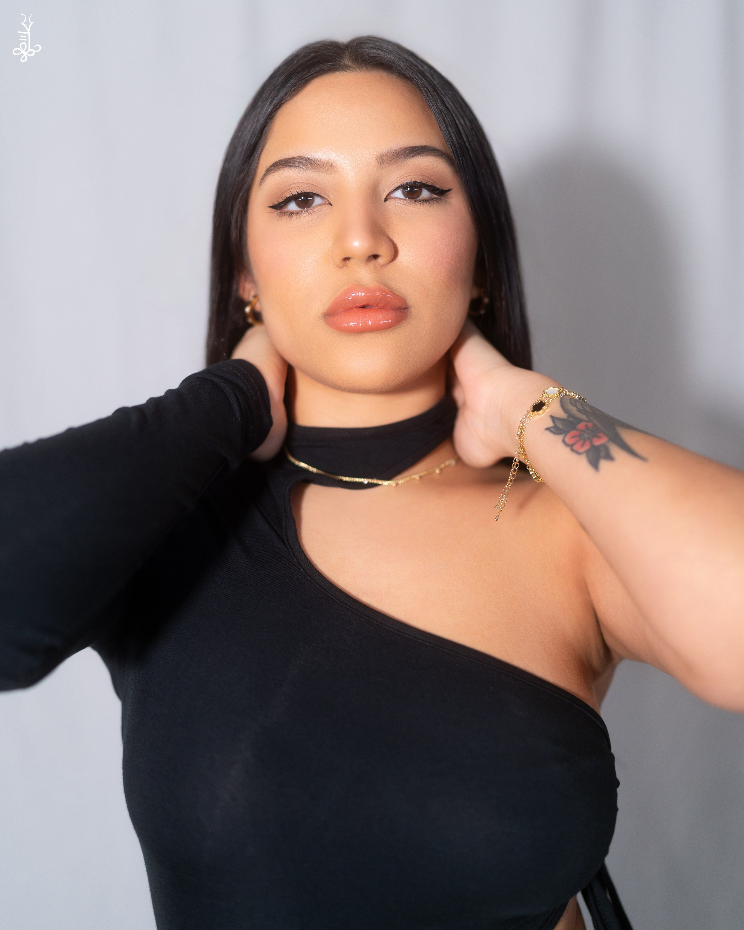 PRISCILLA. Ke’Ondris