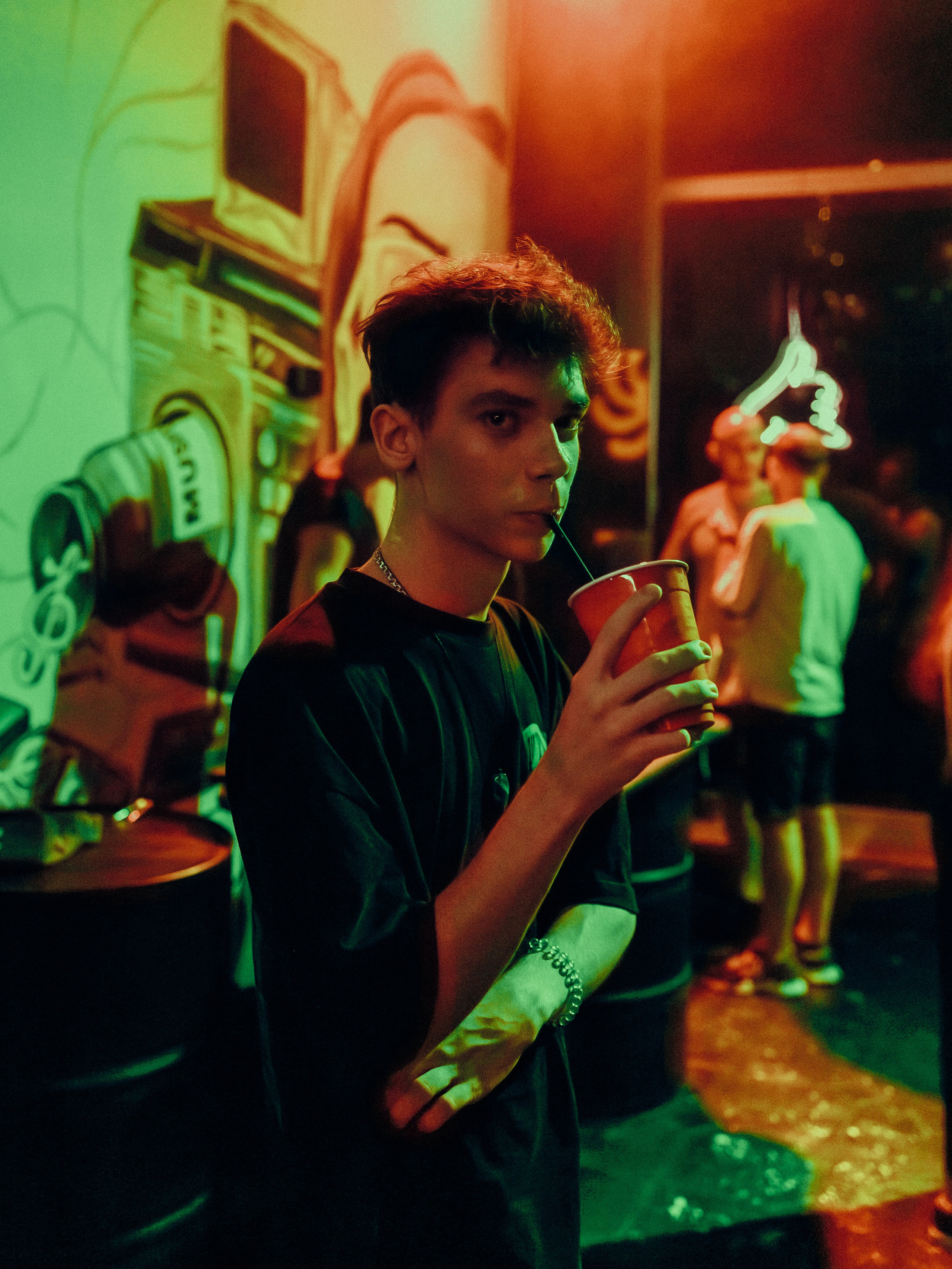 Club & Events. Photographer in Montreal, Toronto, Ottawa