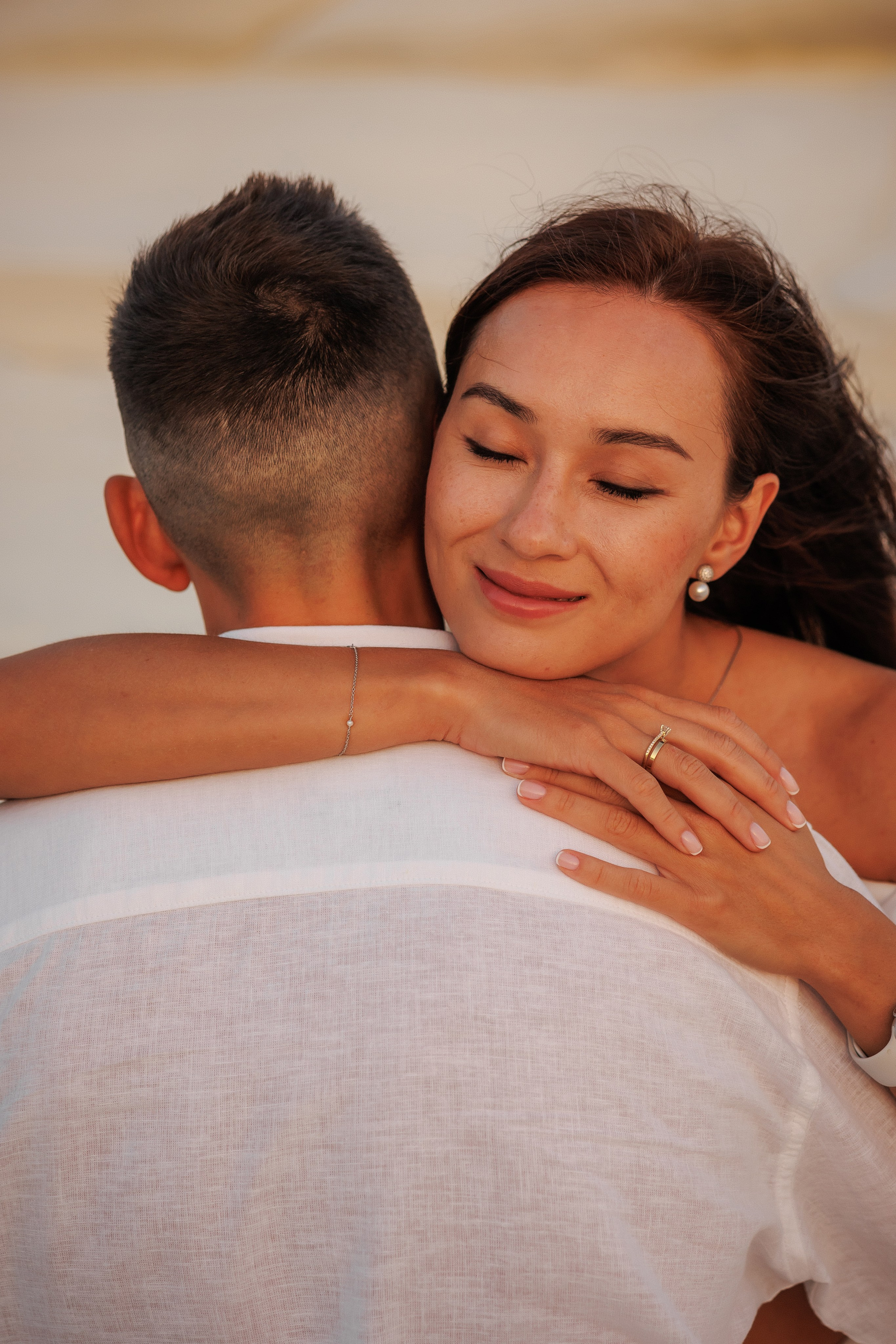 Love story. Photographer in Cyprus