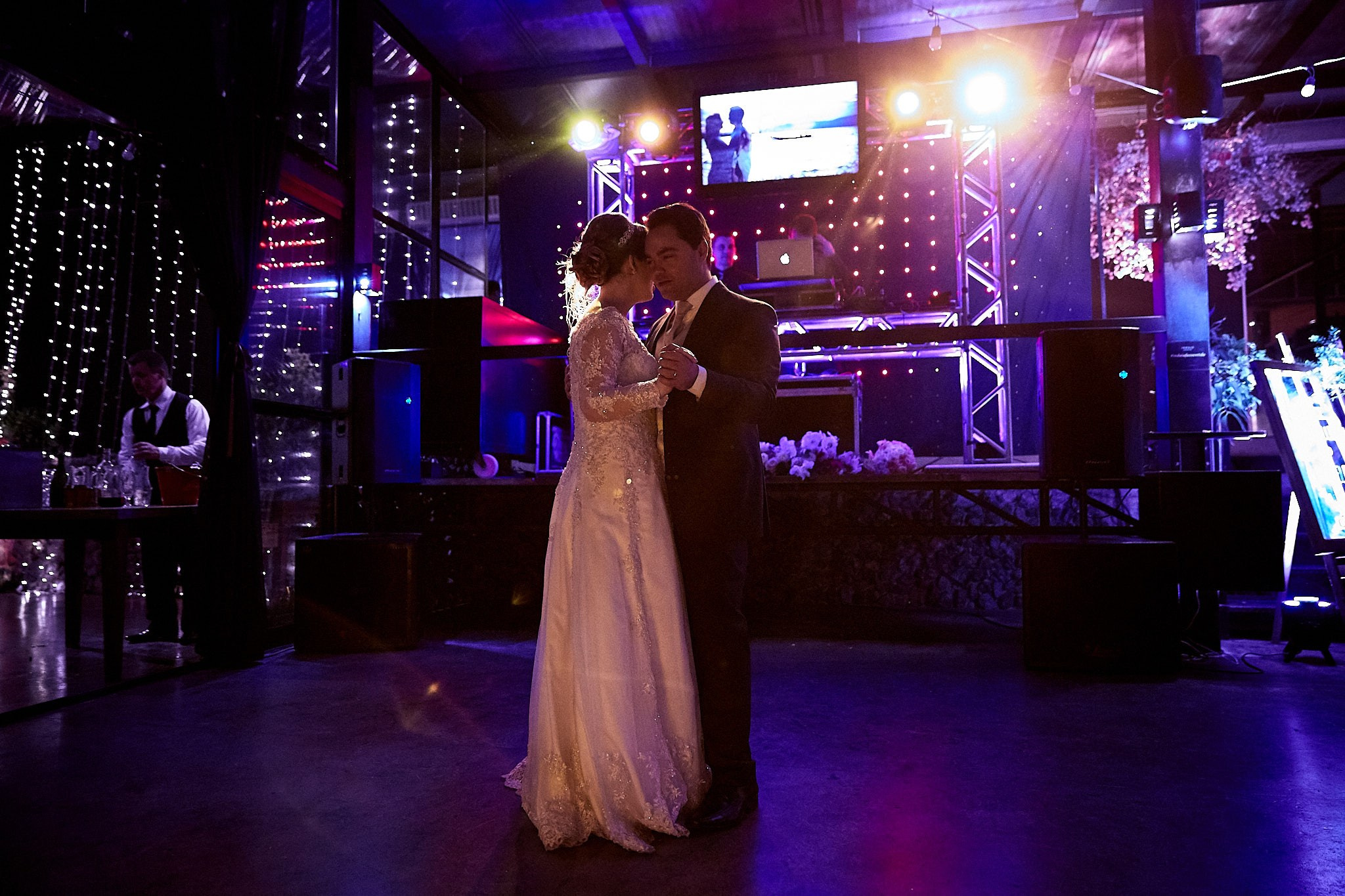 Casamento Mirelle e Marcelo. Fotógrafo de casamentos em Florianópolis