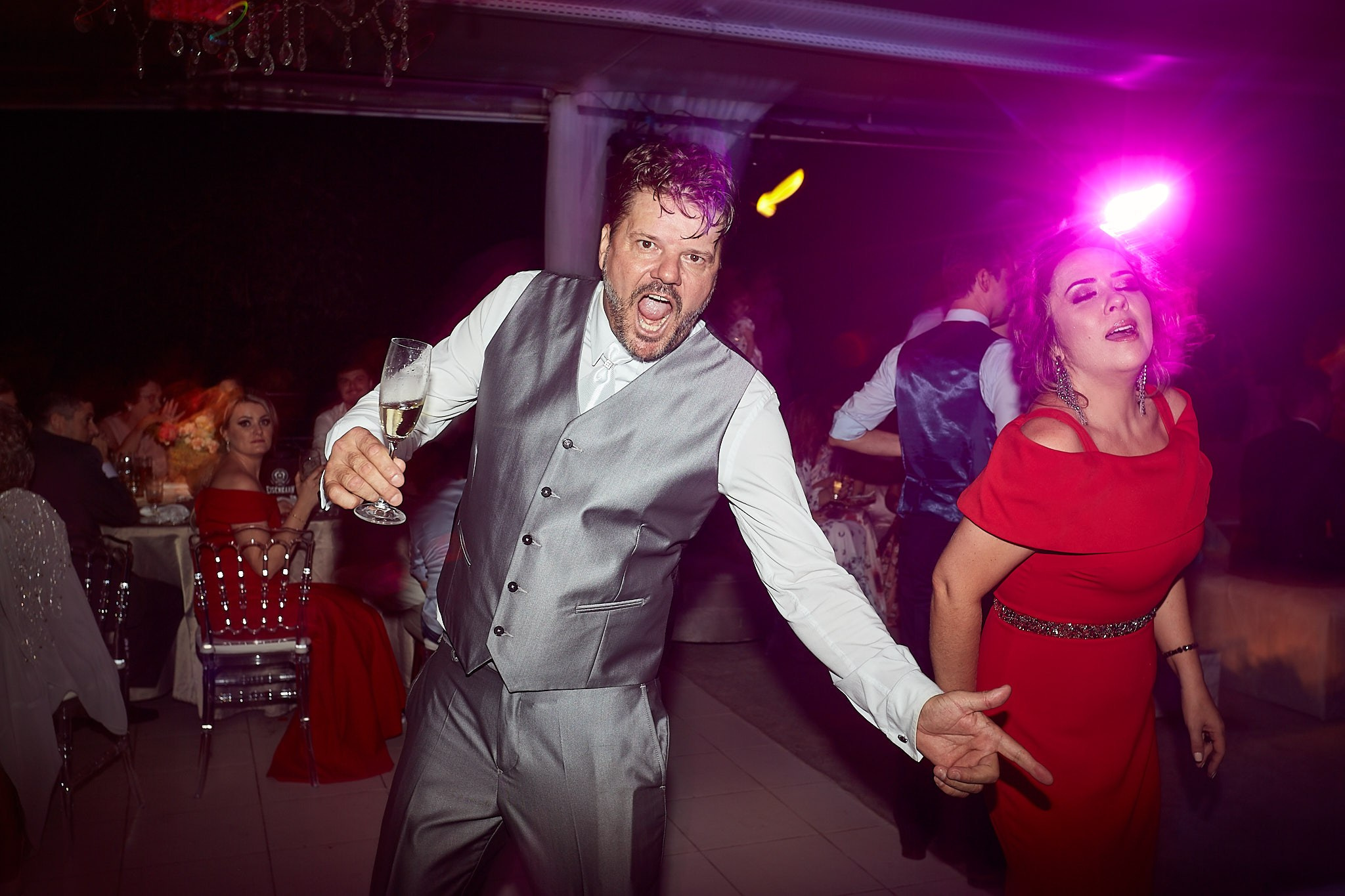 Casamento Fernanda e Paulo. Fotógrafo de casamentos em Florianópolis