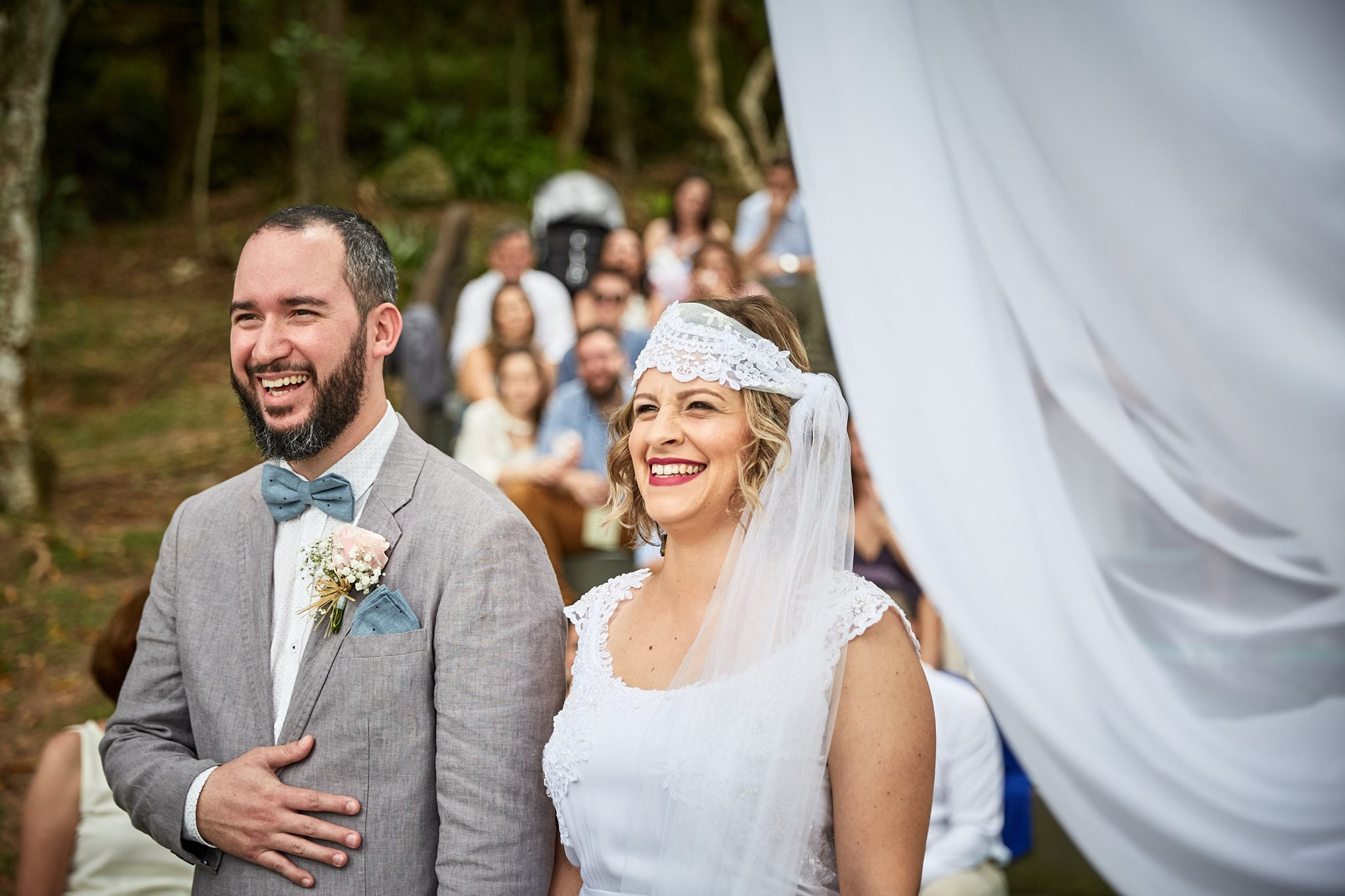 Casamento Kitty e Fábio. Fotógrafo de casamentos em Florianópolis