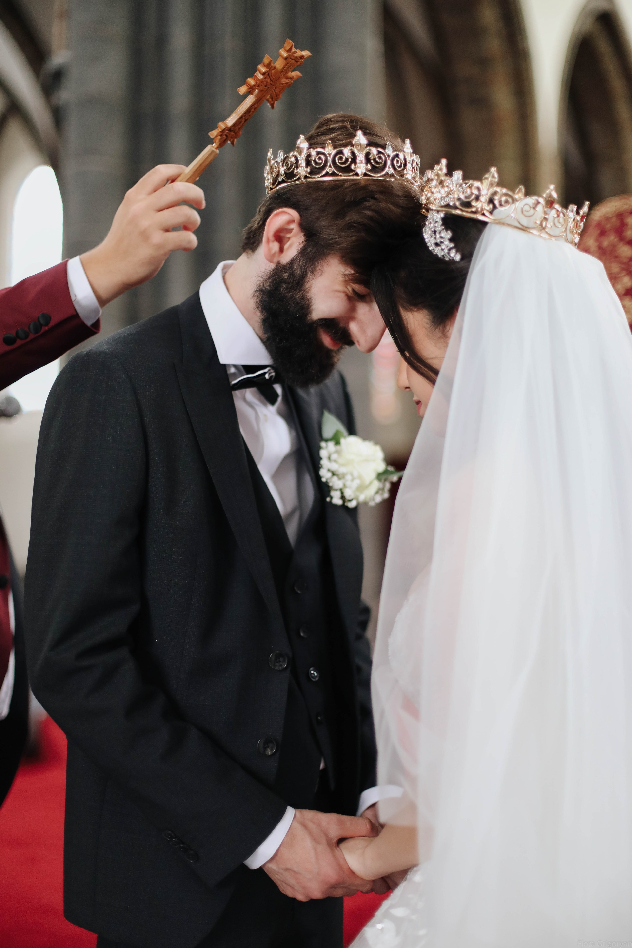 Narek & Raya. Flora Grigoryan Wedding Photography