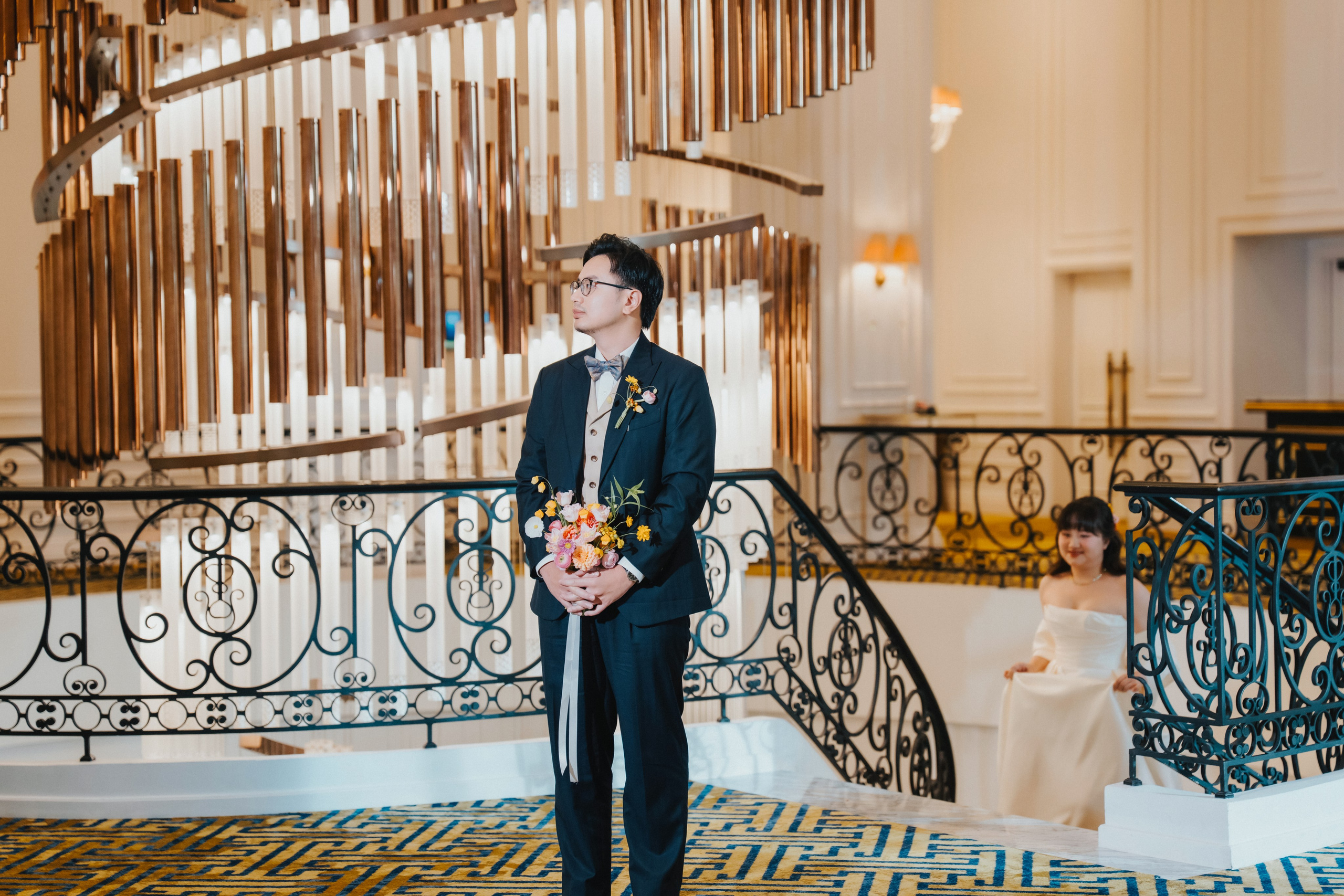 S & S. TheLoveMuseum