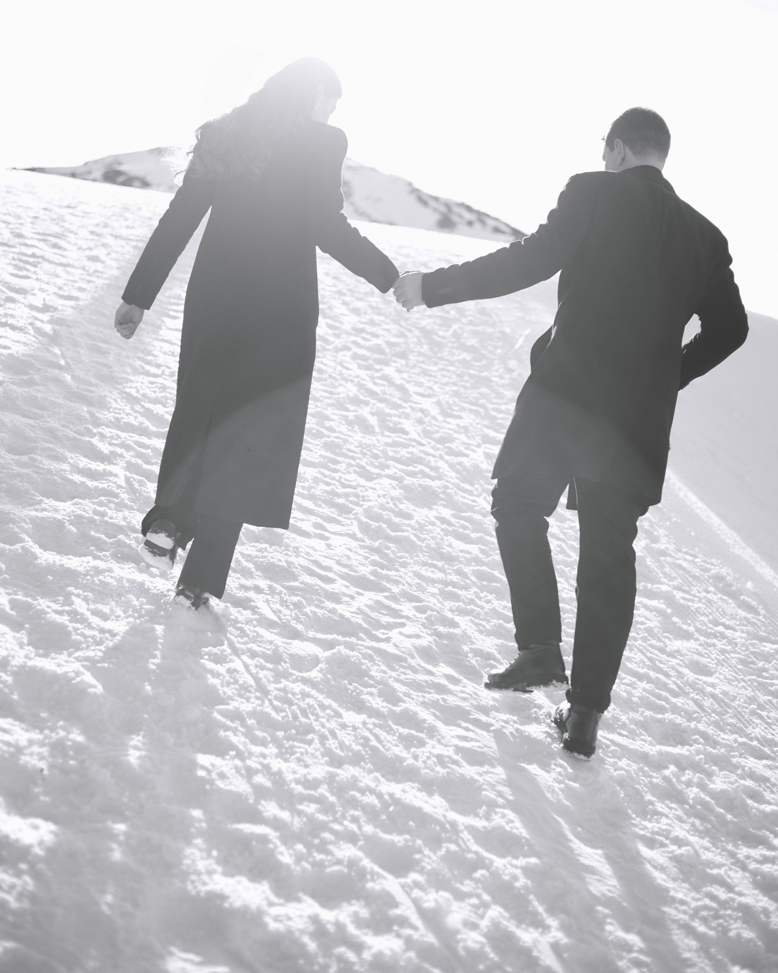 Daria Sazanova — Portrait photographer in Bratislava and Vienna