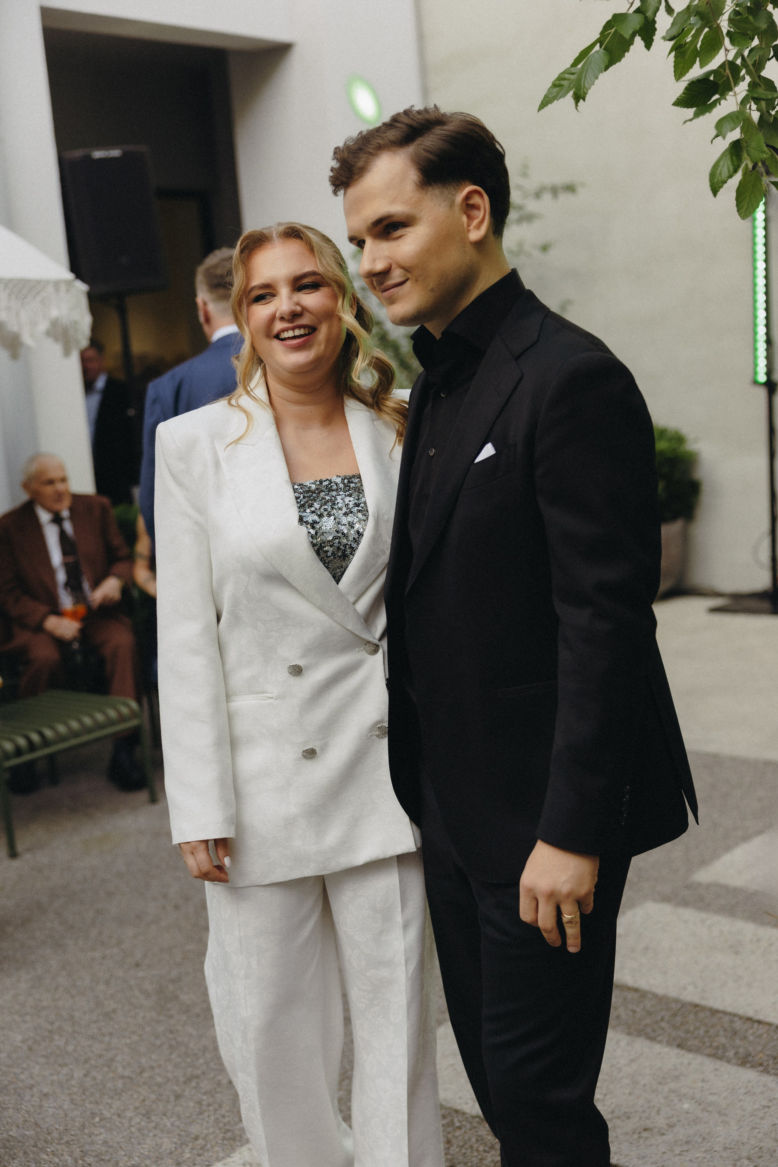 Paulina ir Deivydas | vestuvės Vynvytyje | Kaunas 2025. Vestuvių ir šeimų fotografė Lena Bondarenko / belove photo