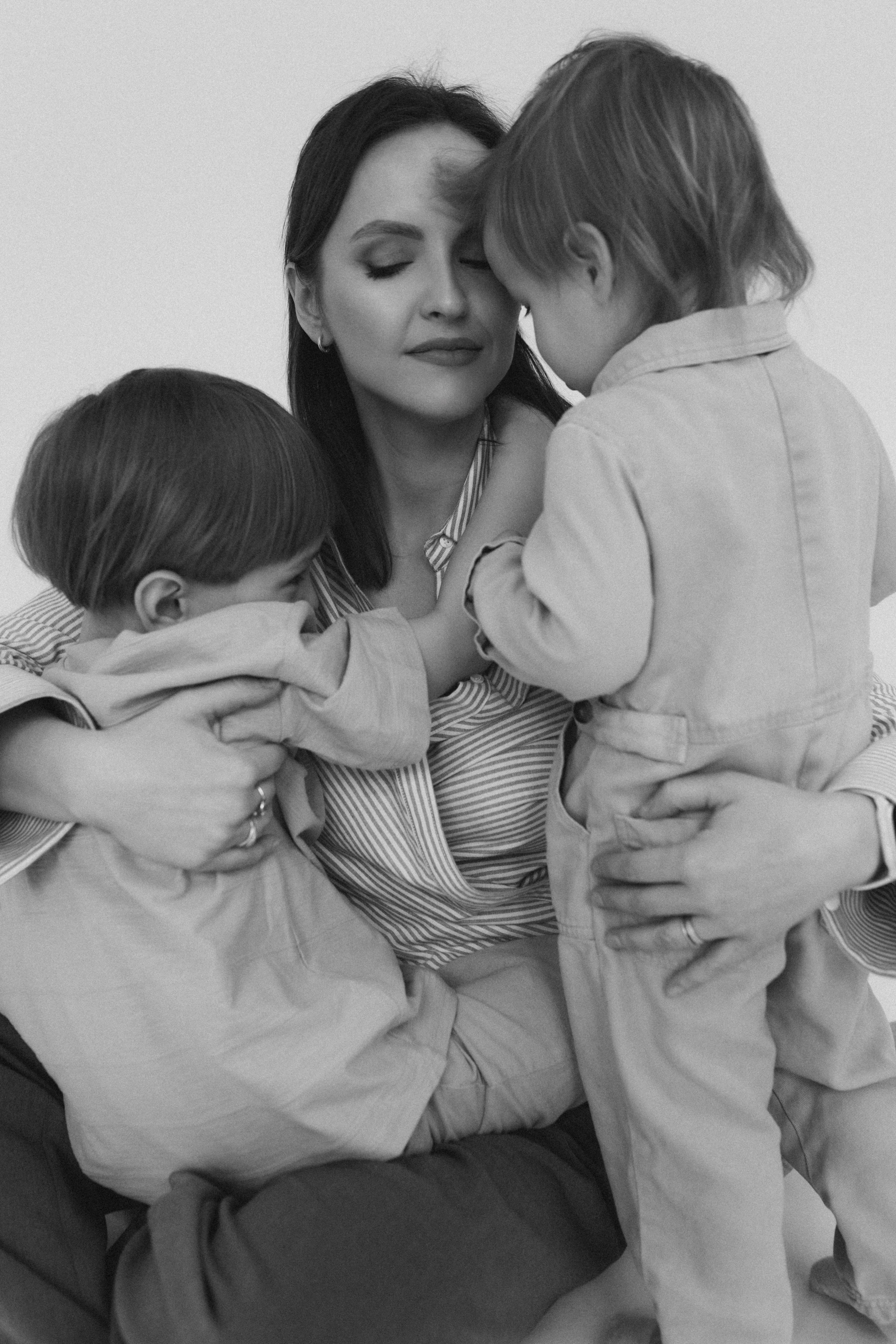 Linksma šeimos fotosesija | STUDIO. Vestuvių ir šeimų fotografė Lena Bondarenko / belove photo