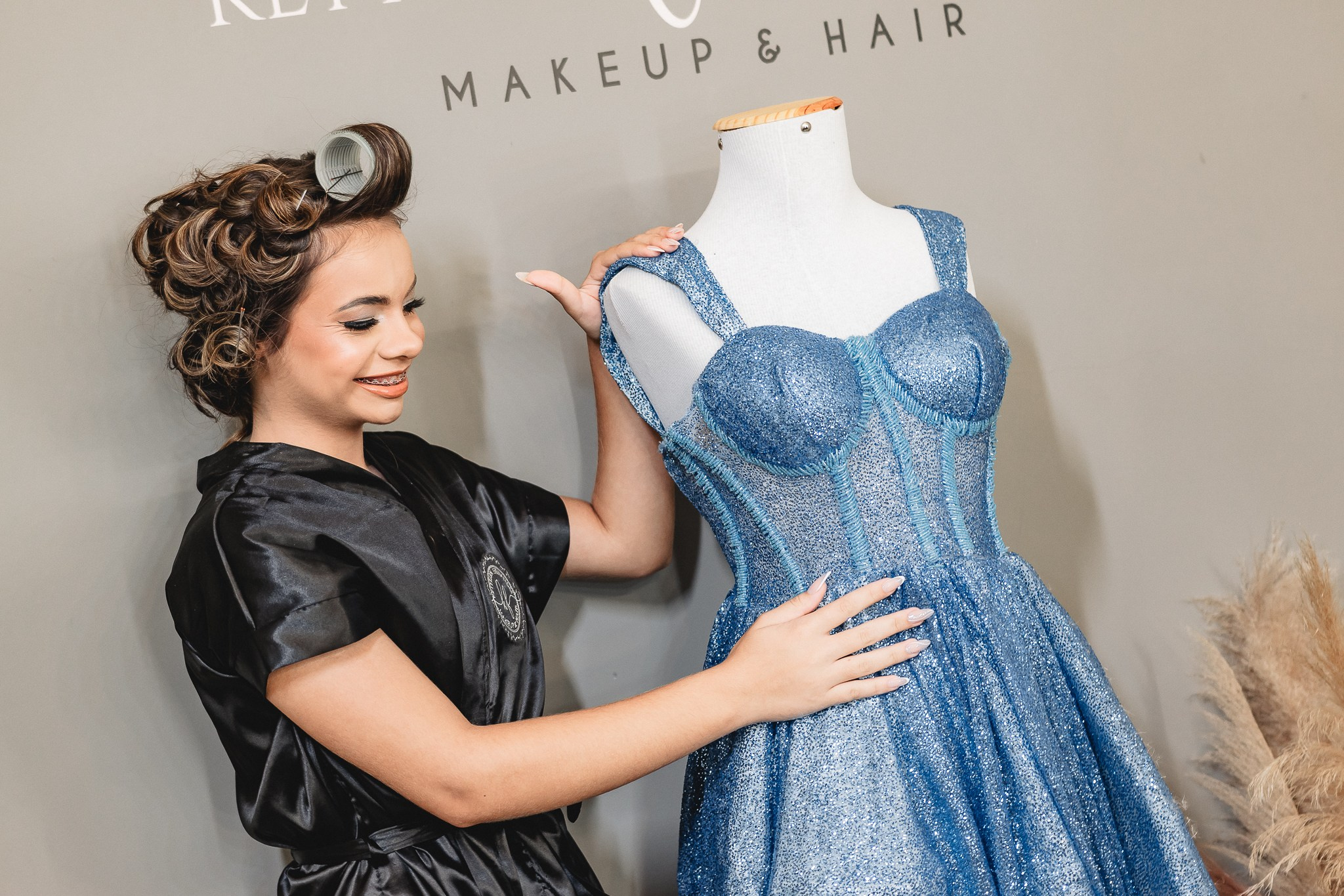 Debutante Karolayne. Fotografo de casamento I Claudinei Moura