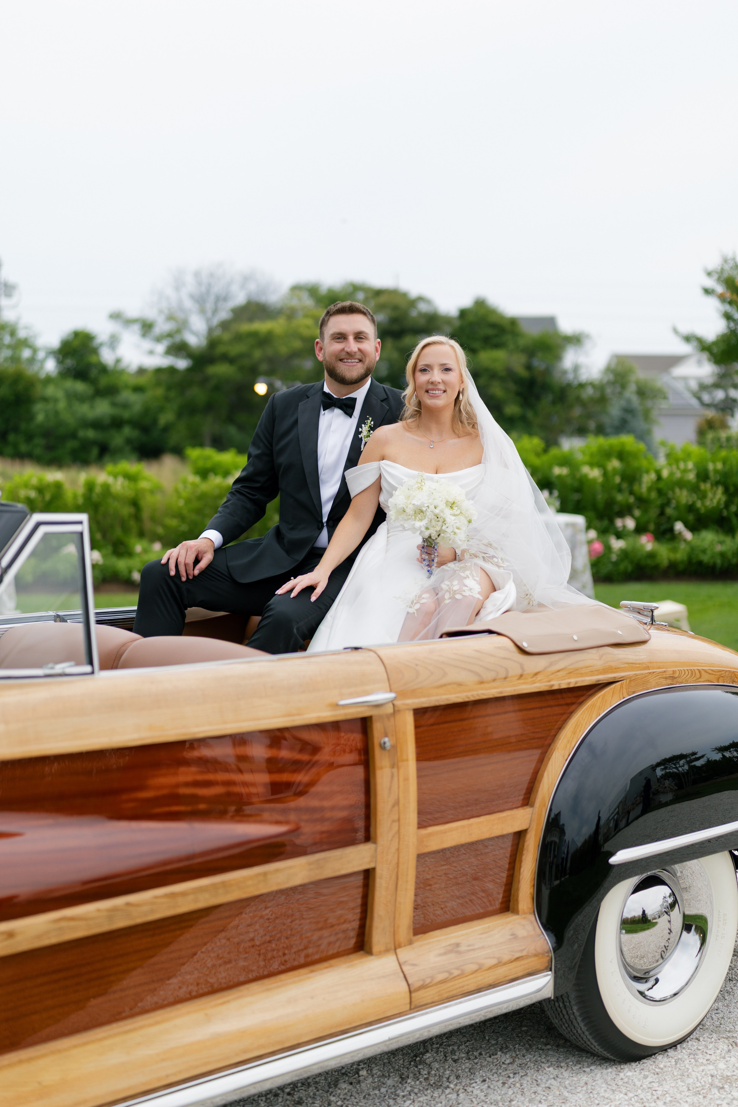 Anne Marie and Andrew. Wedding photographer and videographer New York | New Jersey
