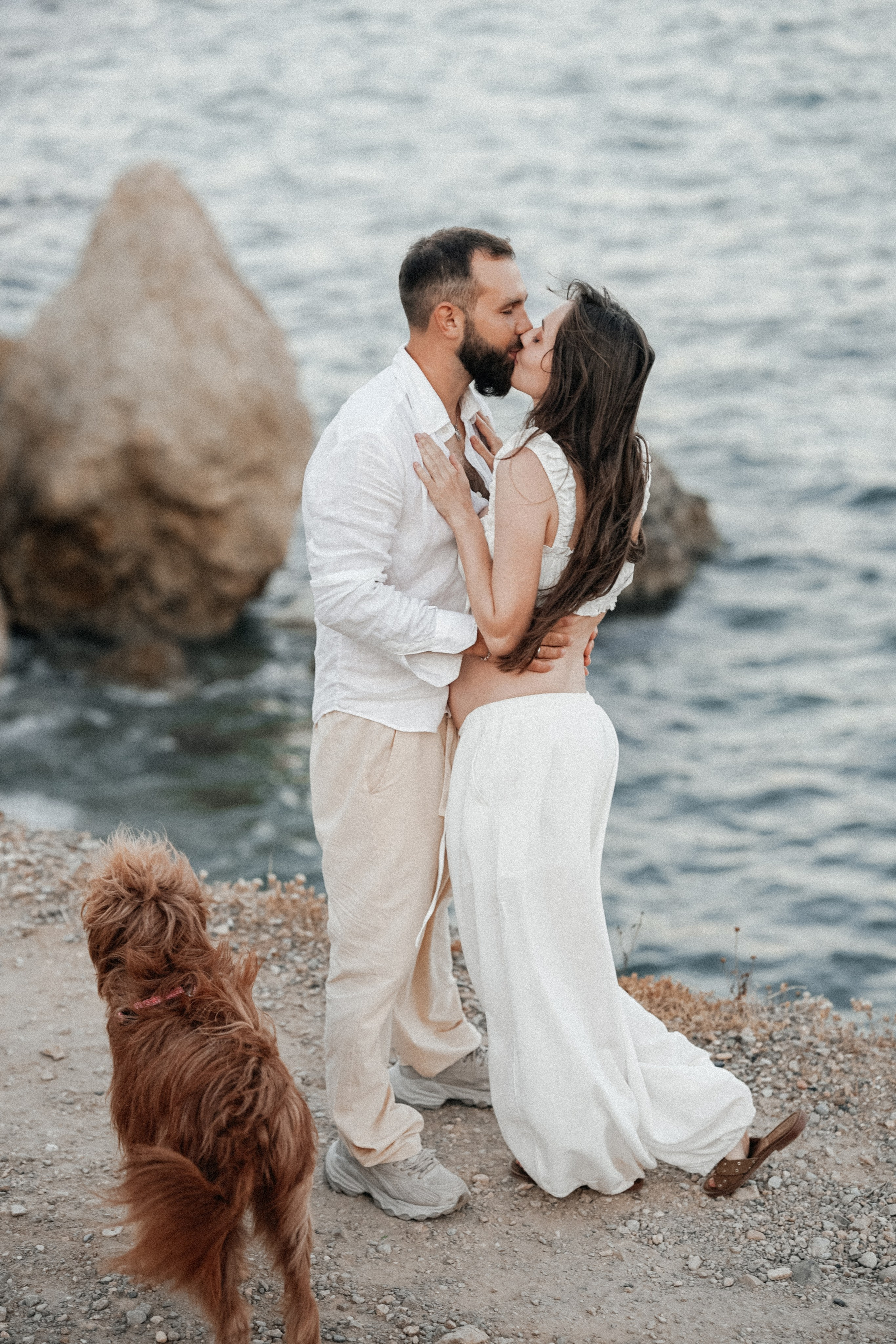 Love Story / Gender Reveal Πάρτυ. GK Photography – Capture the Moment