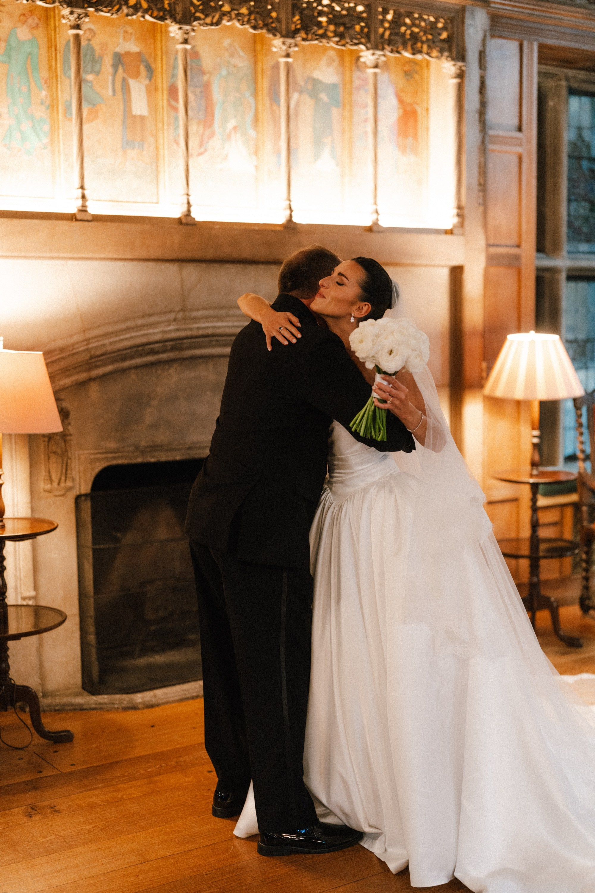 Hannah and Oliver. Wedding photographer and videographer New York | New Jersey