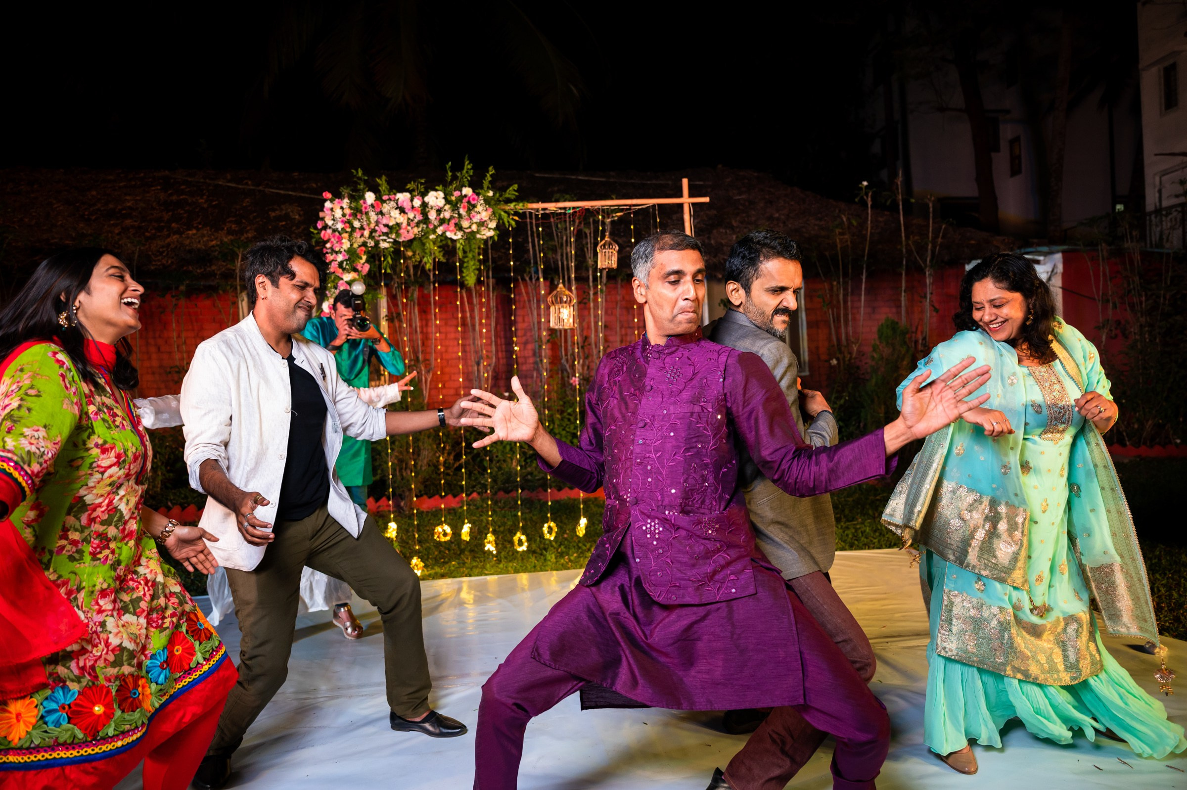 Raksha & Bharath, Marwari North Indian Wedding in Bangalore | Truly Yours
