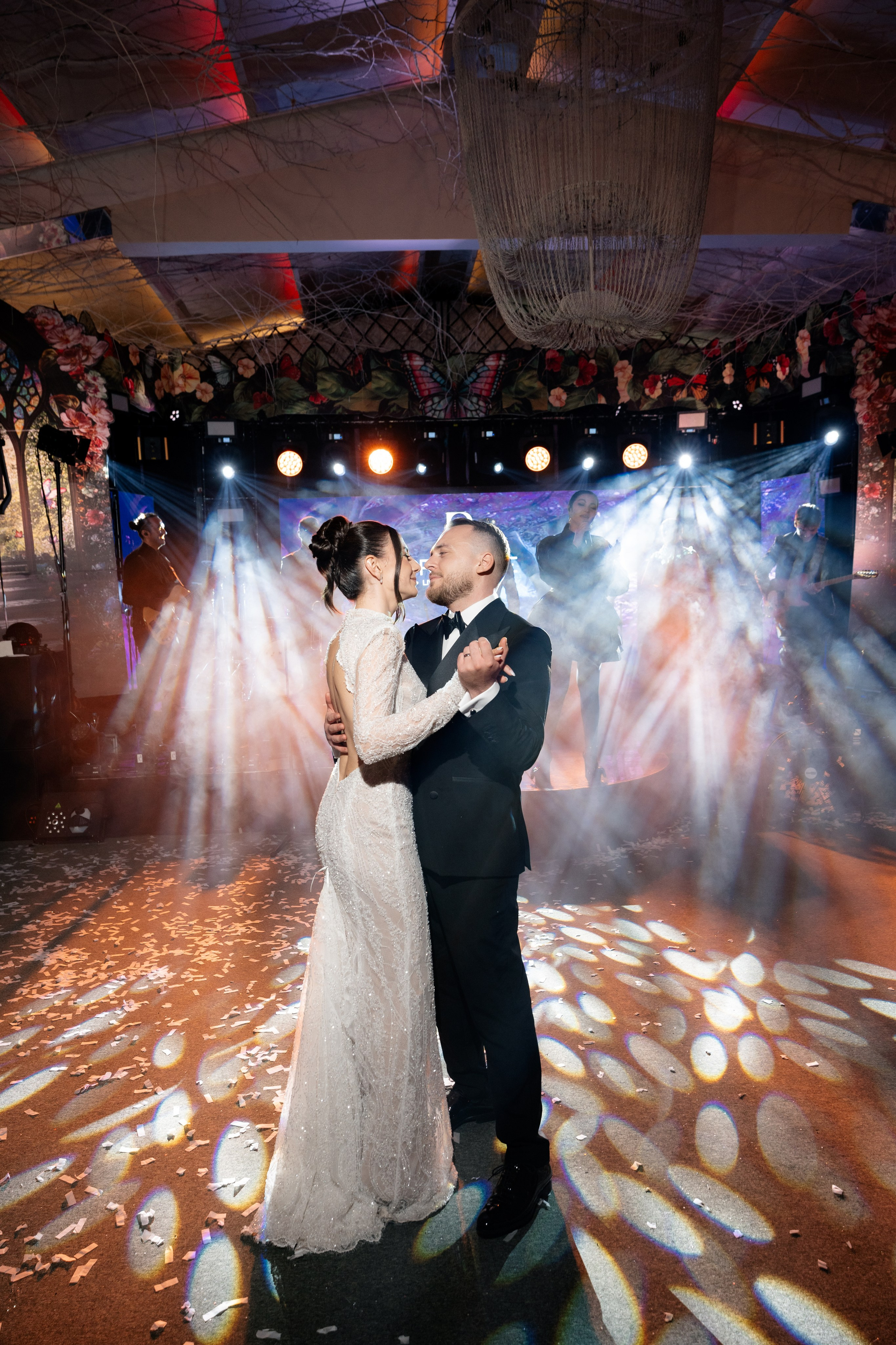 Gabriela & Alex. Destination Wedding Photographer Alex Pasarelu