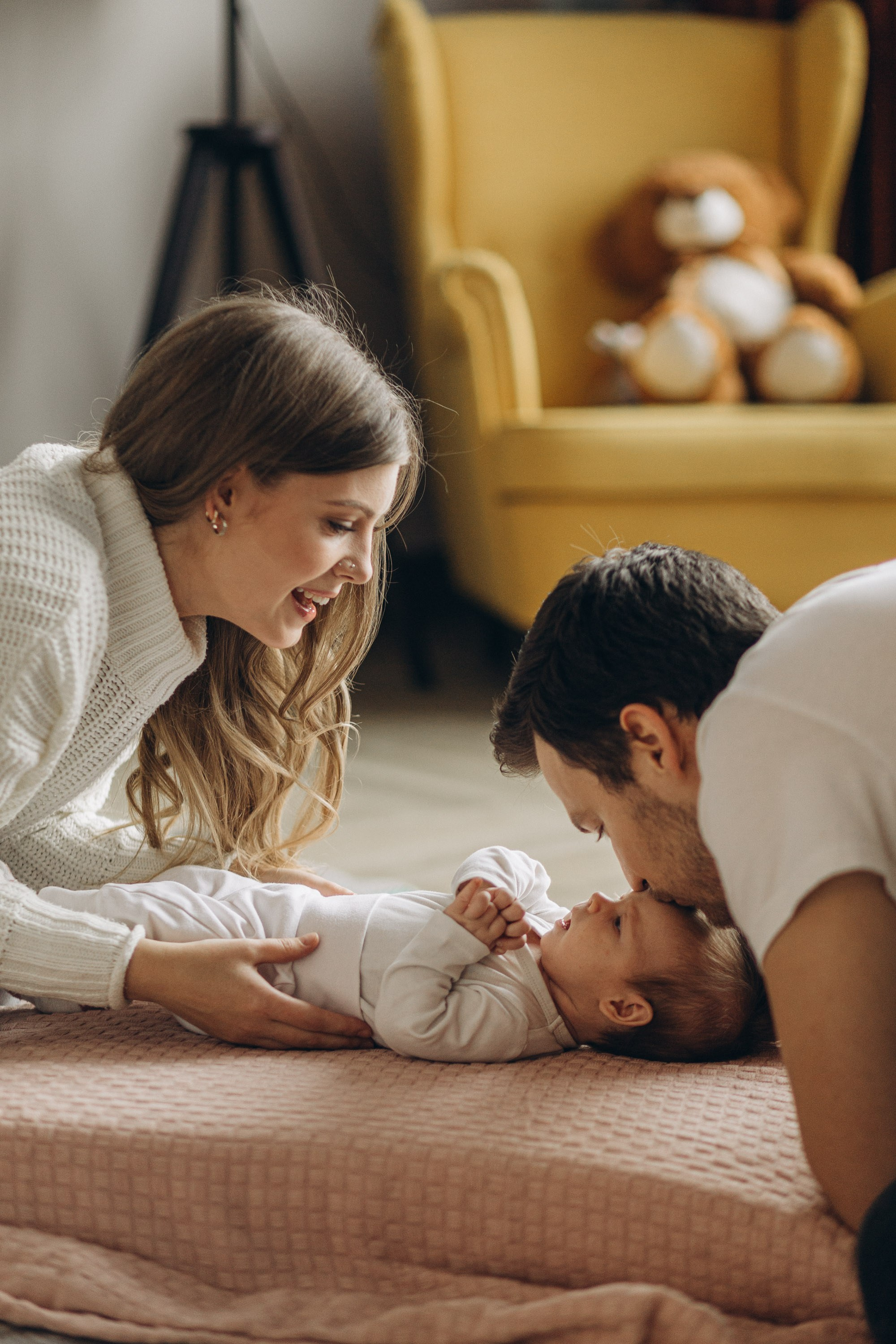 INDIVIDUĀLA, PĀRA, ĢIMENES FOTOSESIJAS CENA