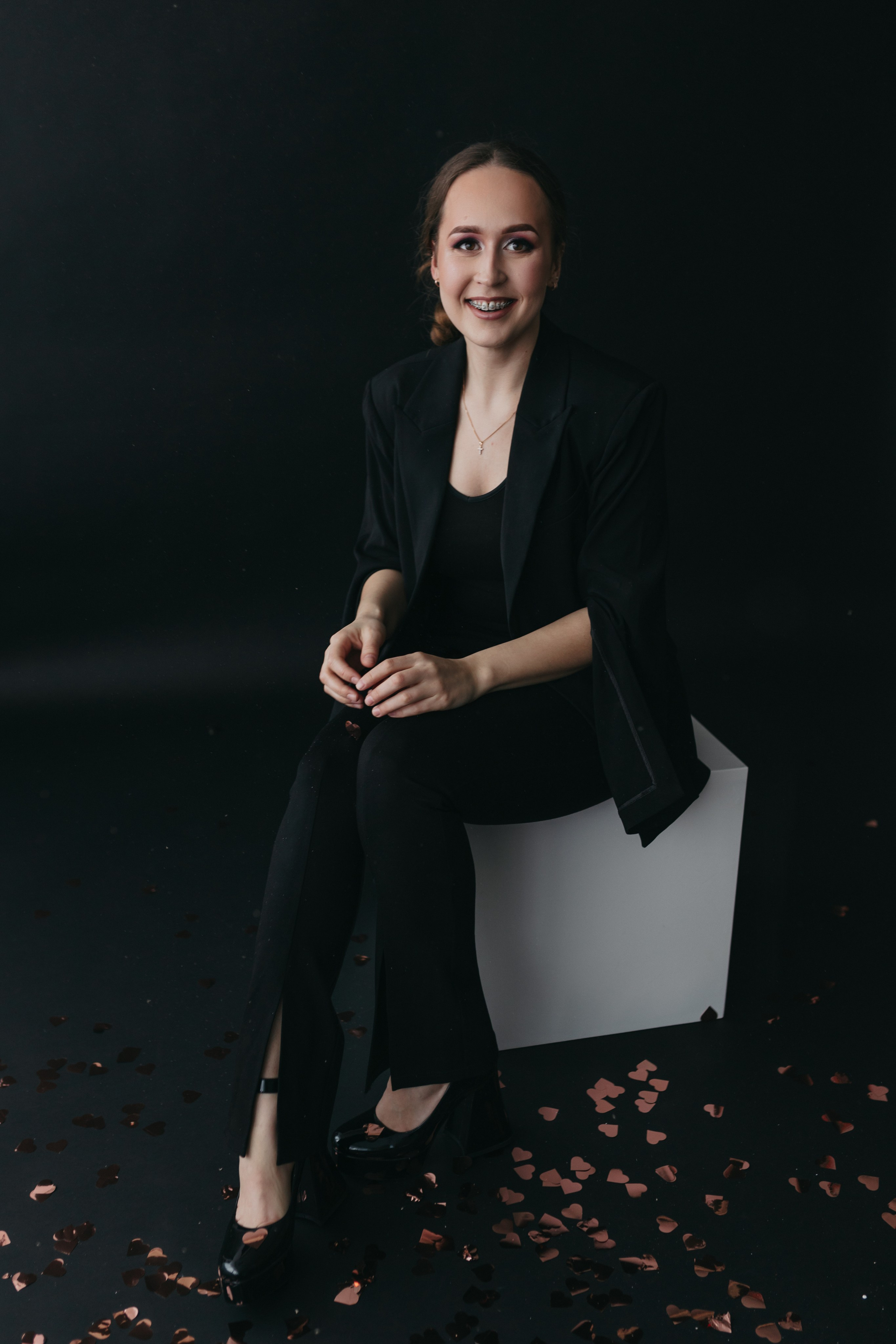 Paulinos asmeninė fotosesija Marijampolėje