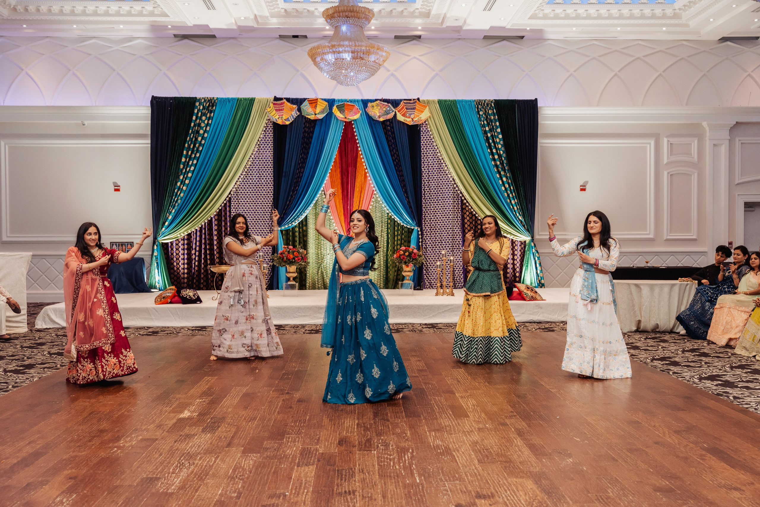 Darshil & Shailja. Wedding Photographer & Cinematographer studios