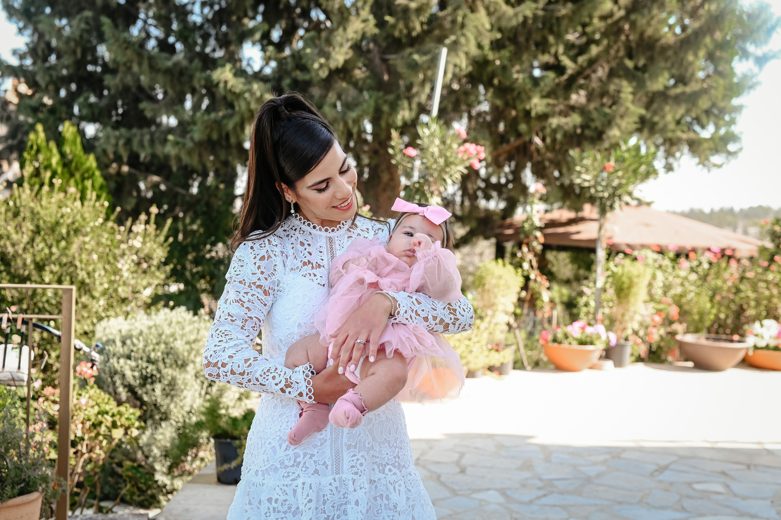 Baptism Marilia. AdrianOltean.wfolio.pro