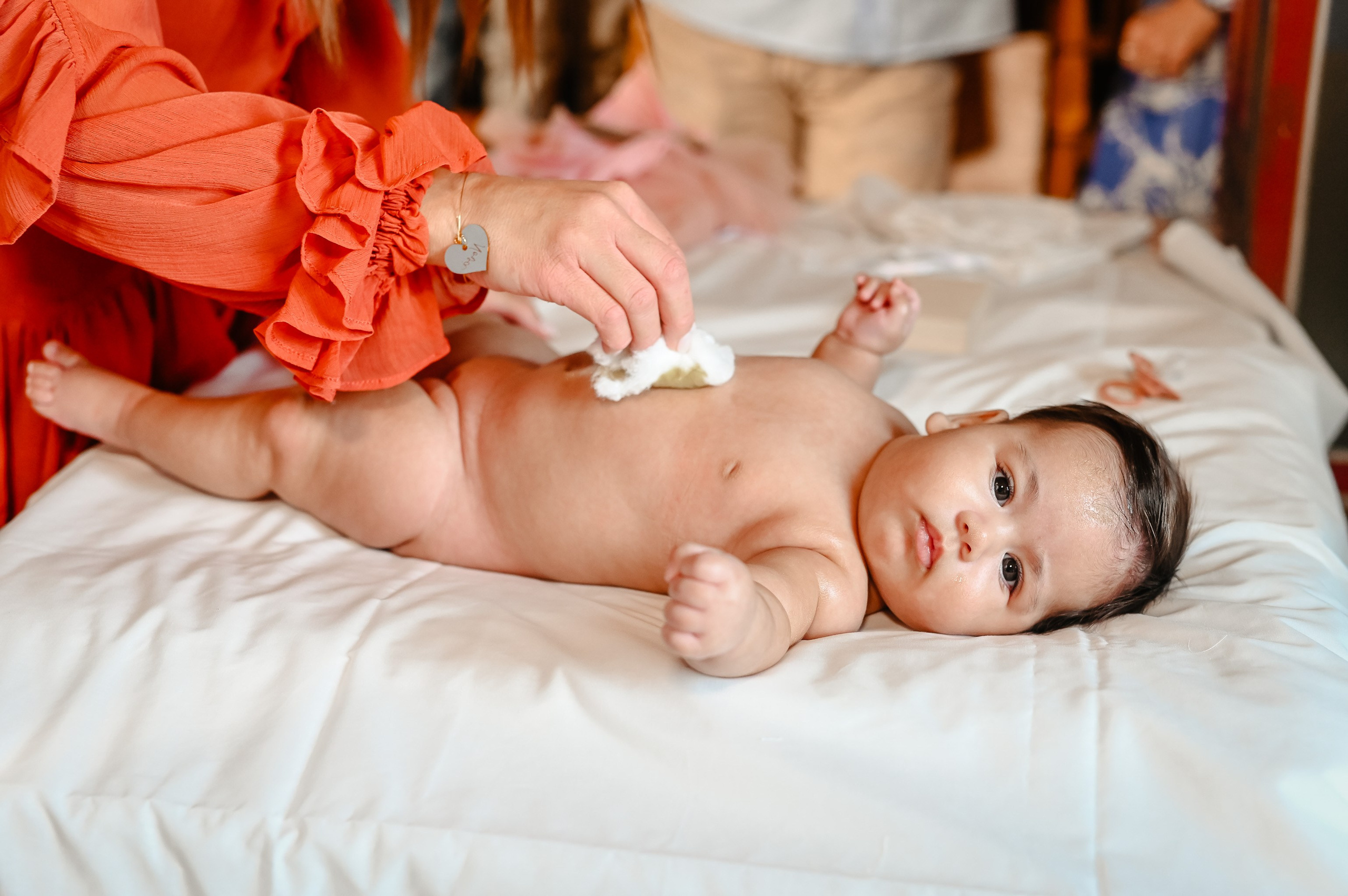 Baptism Marilia. AdrianOltean.wfolio.pro