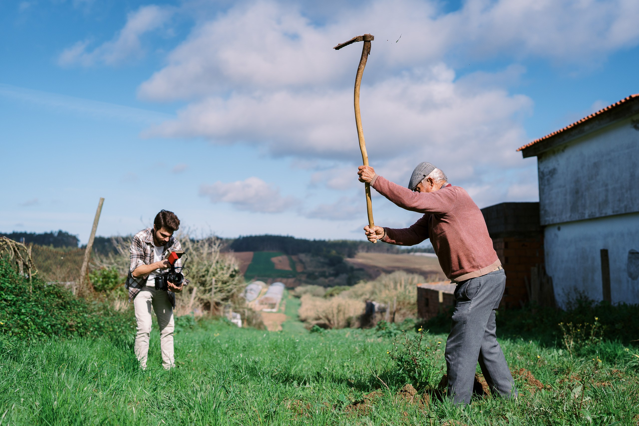 Como Trabalhamos | Beyond Creative — Produtora de Vídeo e Fotografia Cinematográfica em Portugal. Produtora de Vídeo e Fotografia Cinematográfica | Beyond Creative 20 Portugal Lisboa
