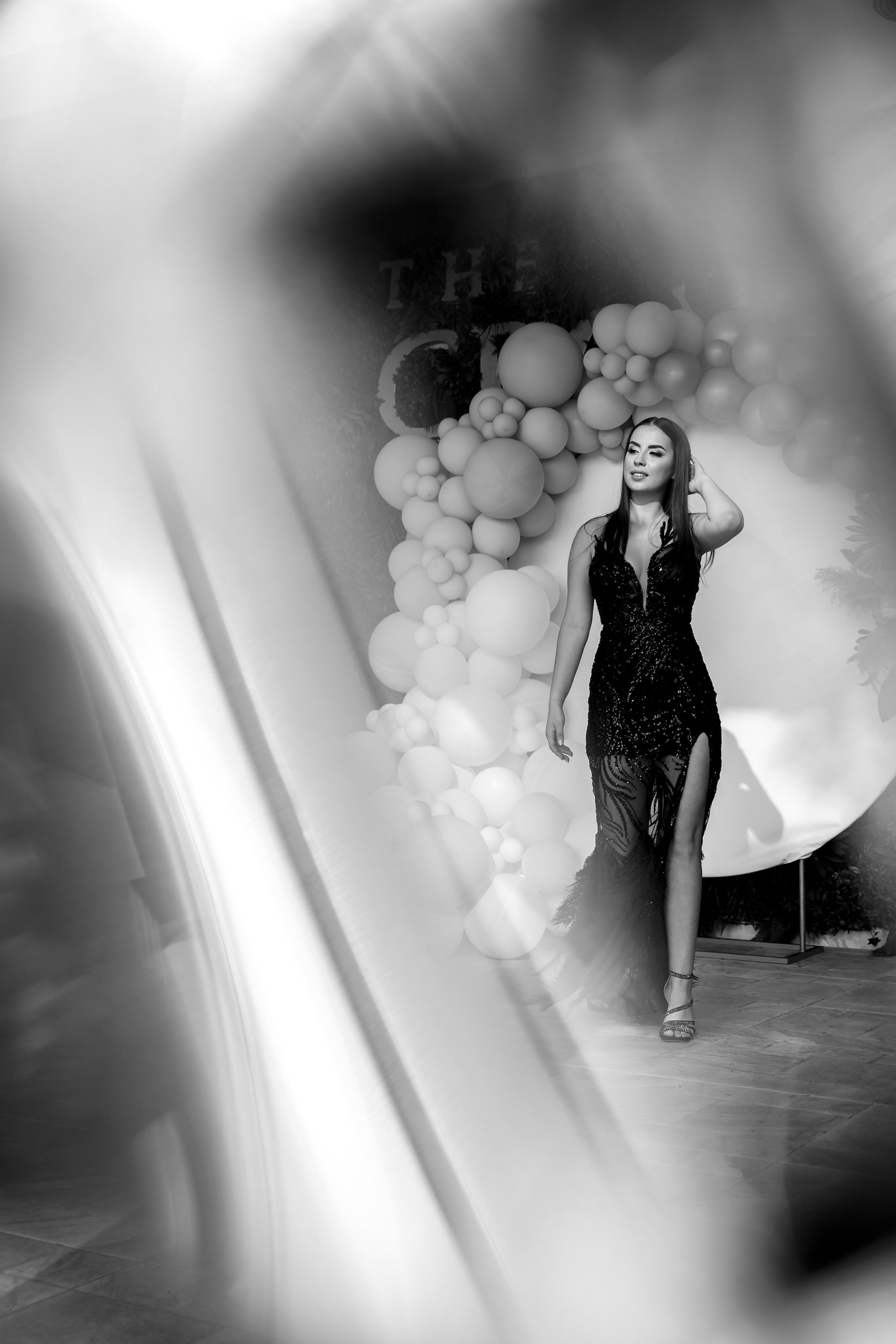 Абитуриентски Бал 2023. Фотограф Ирина Йотова