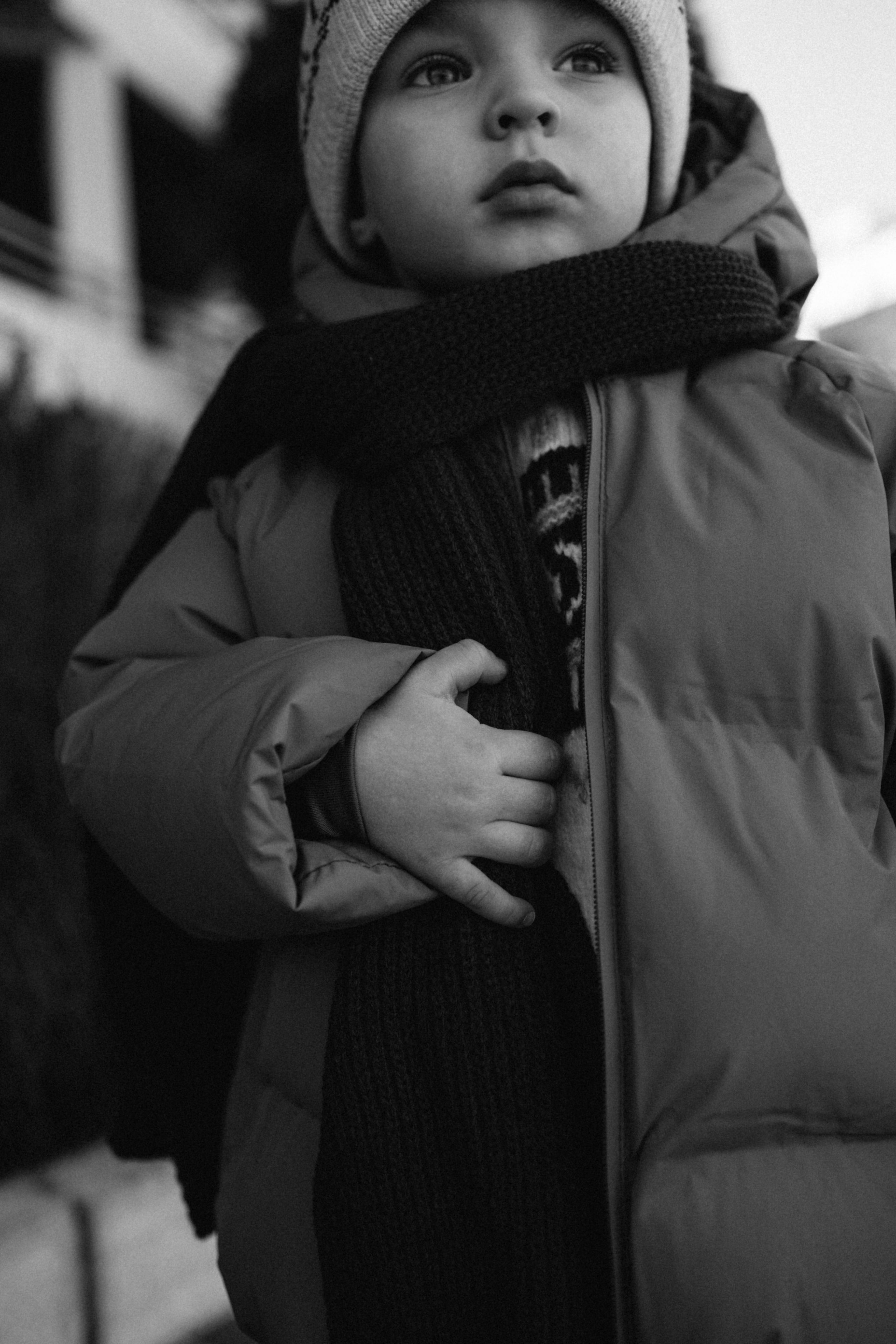 Home Alone. Photographe à Nice, Cannes et Antibes | Inna Dudareva